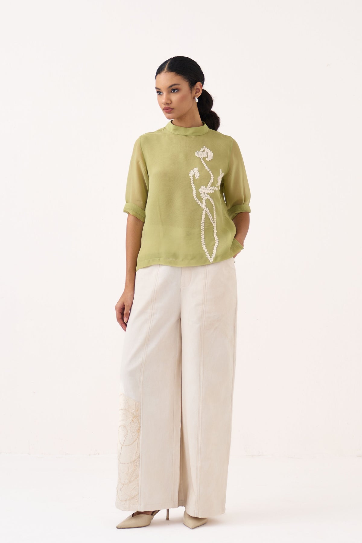 Poppy Top