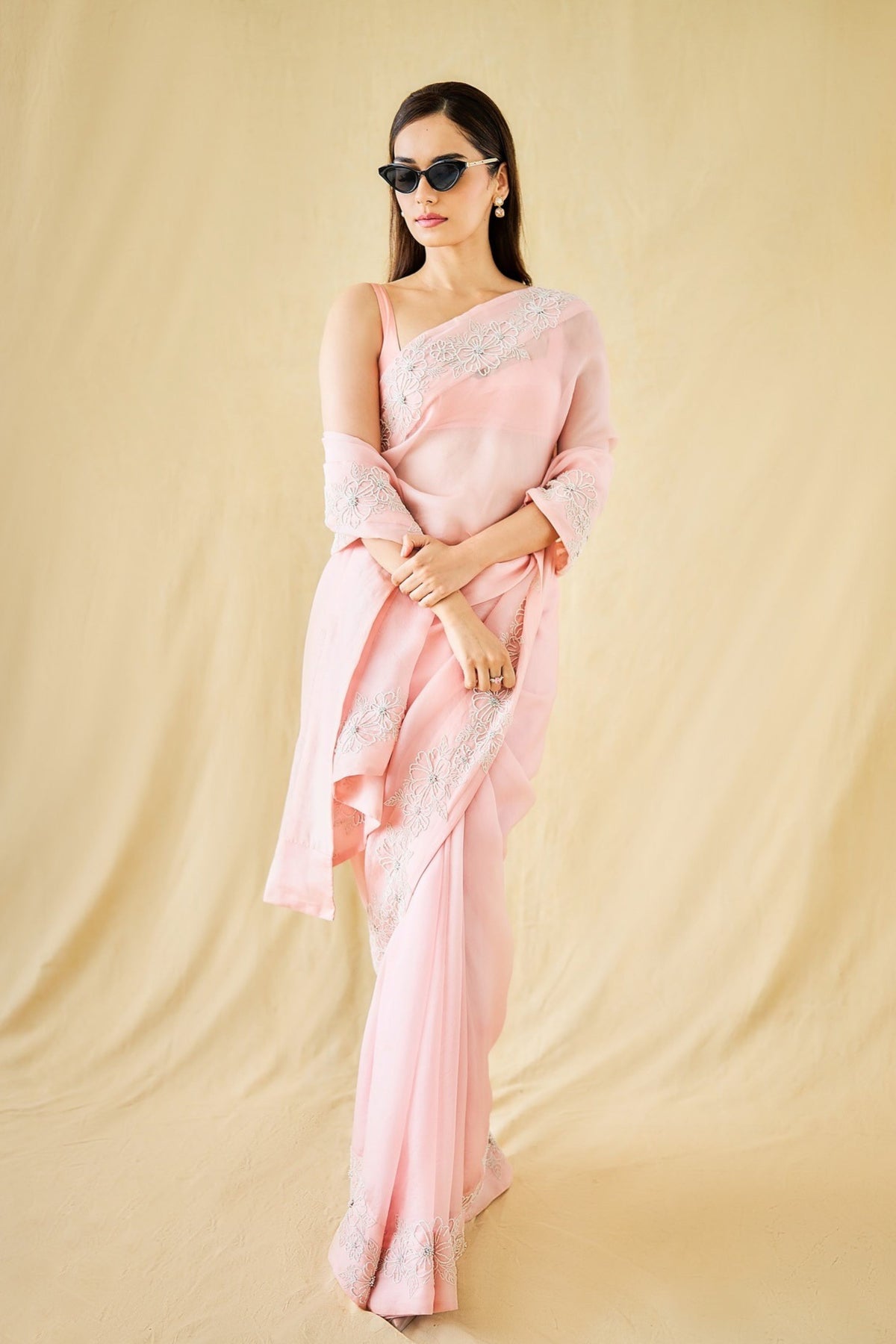 Manushi Chhillar in Ekaya