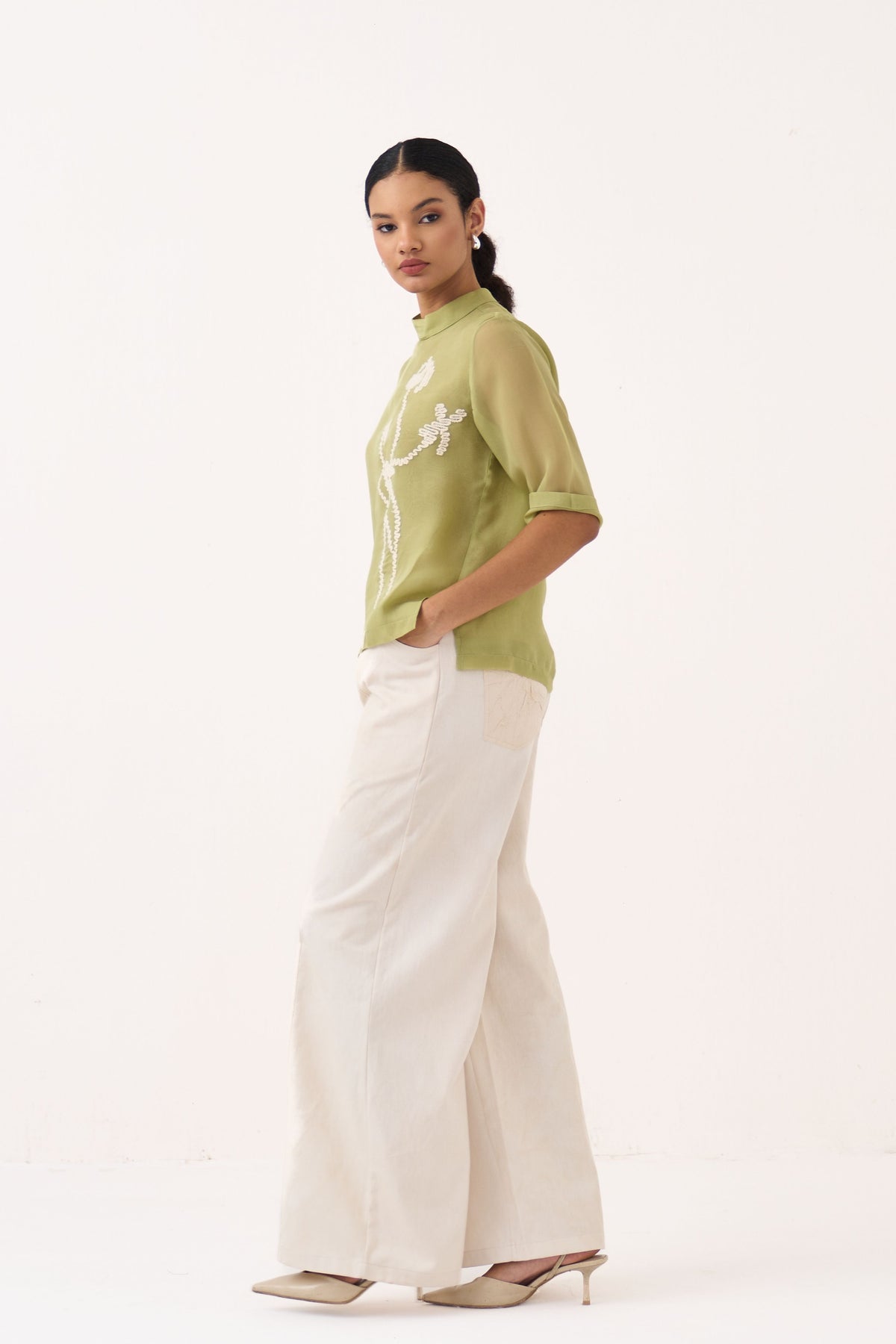 Poppy Top