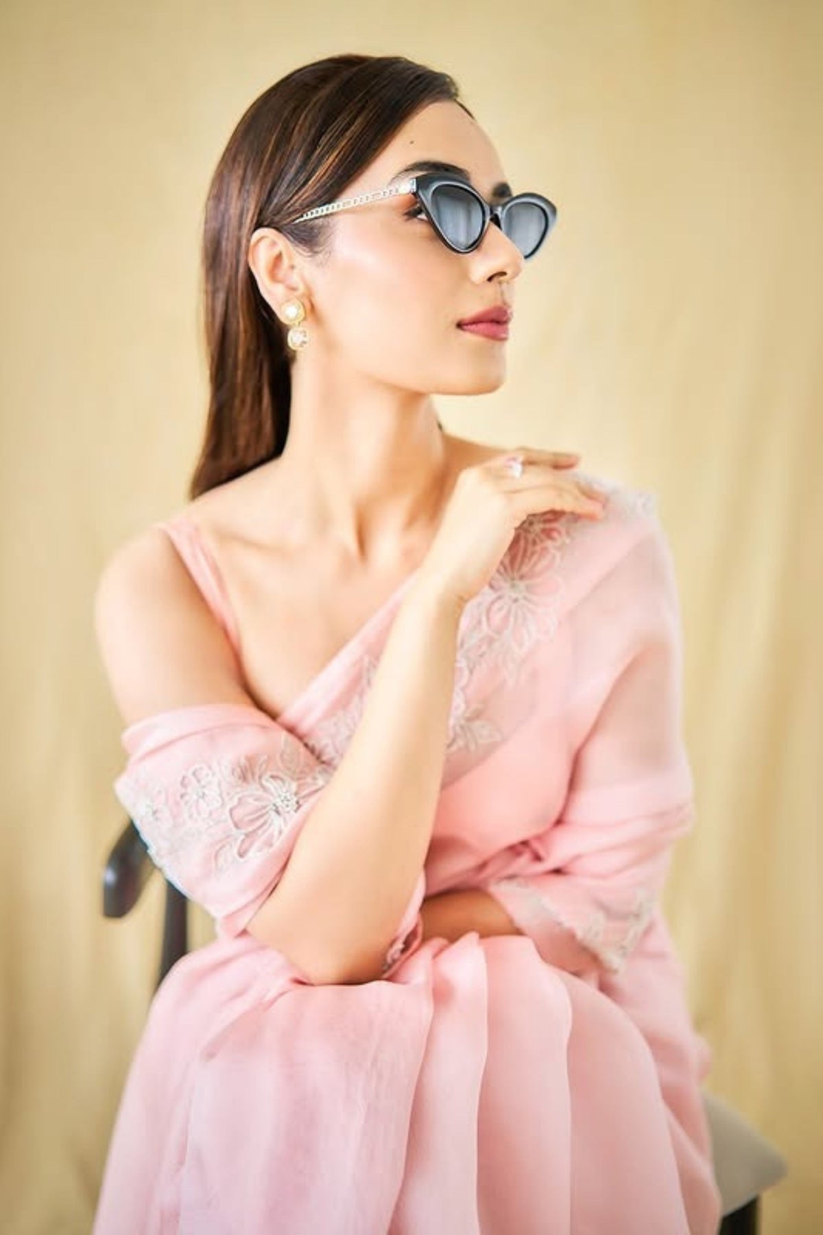 Manushi Chhillar in Ekaya