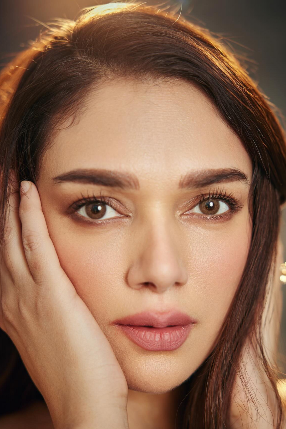 Aditi Rao Hydari in Namrata Joshipura