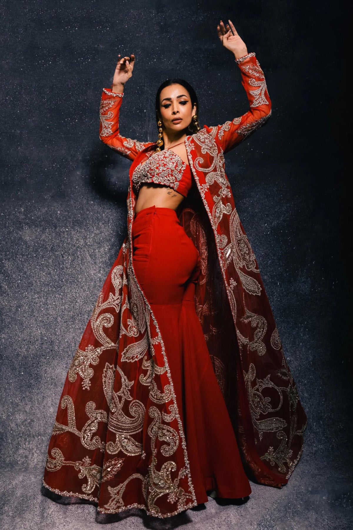 Malaika Arora in Bhumika Sharma