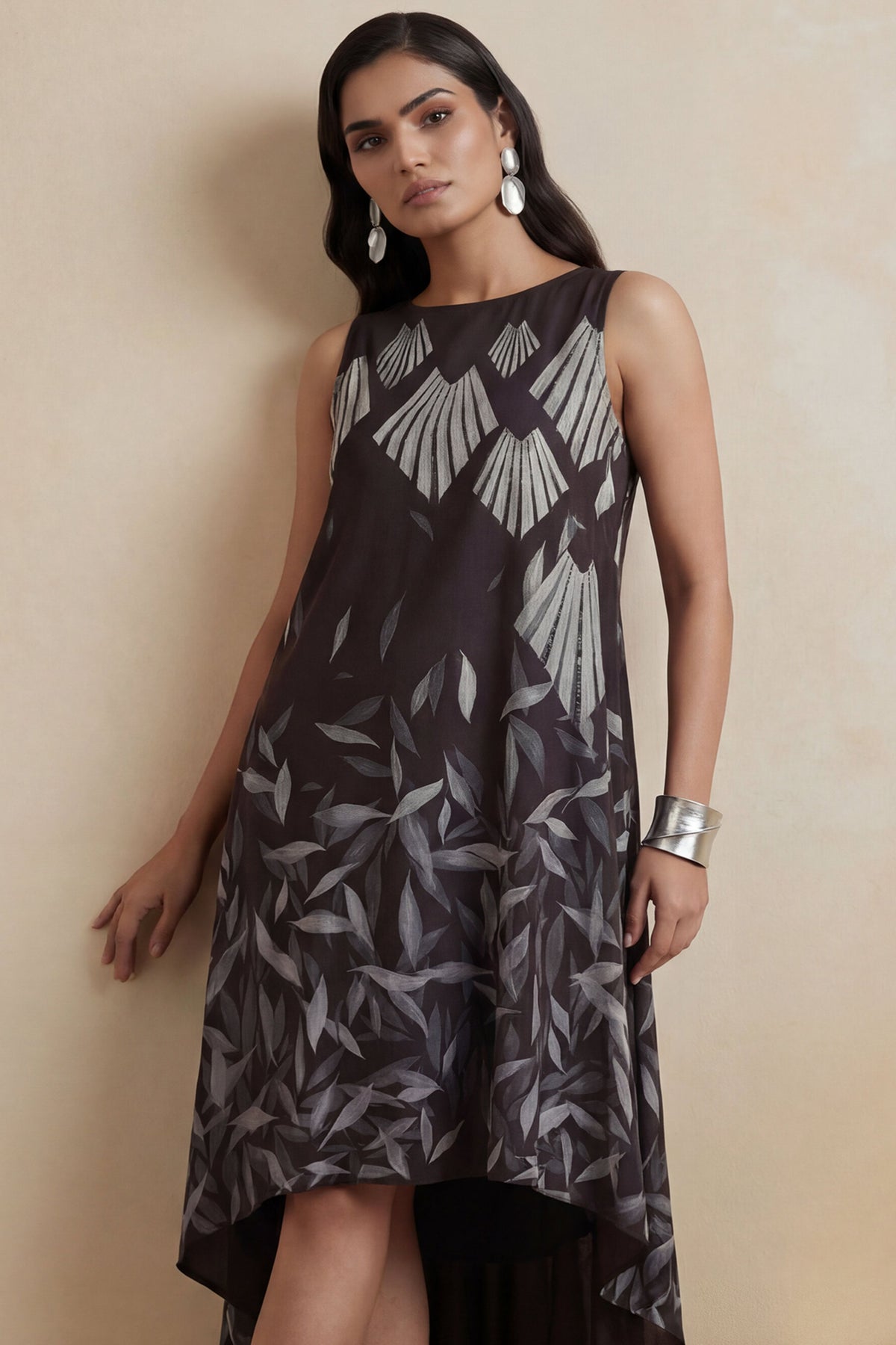 Midnight Dress