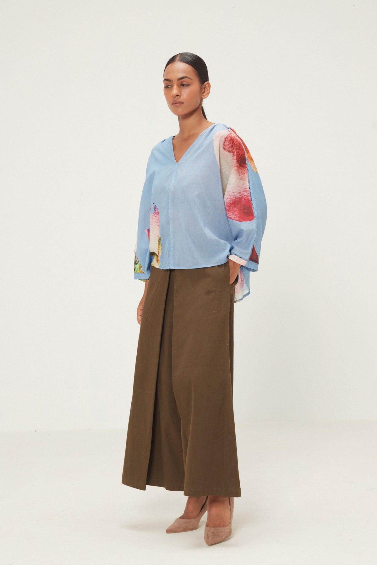 Vinca Top