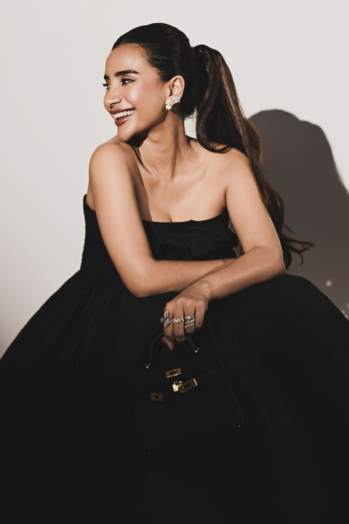 Patralekhaa in Gauri &amp; Nainika