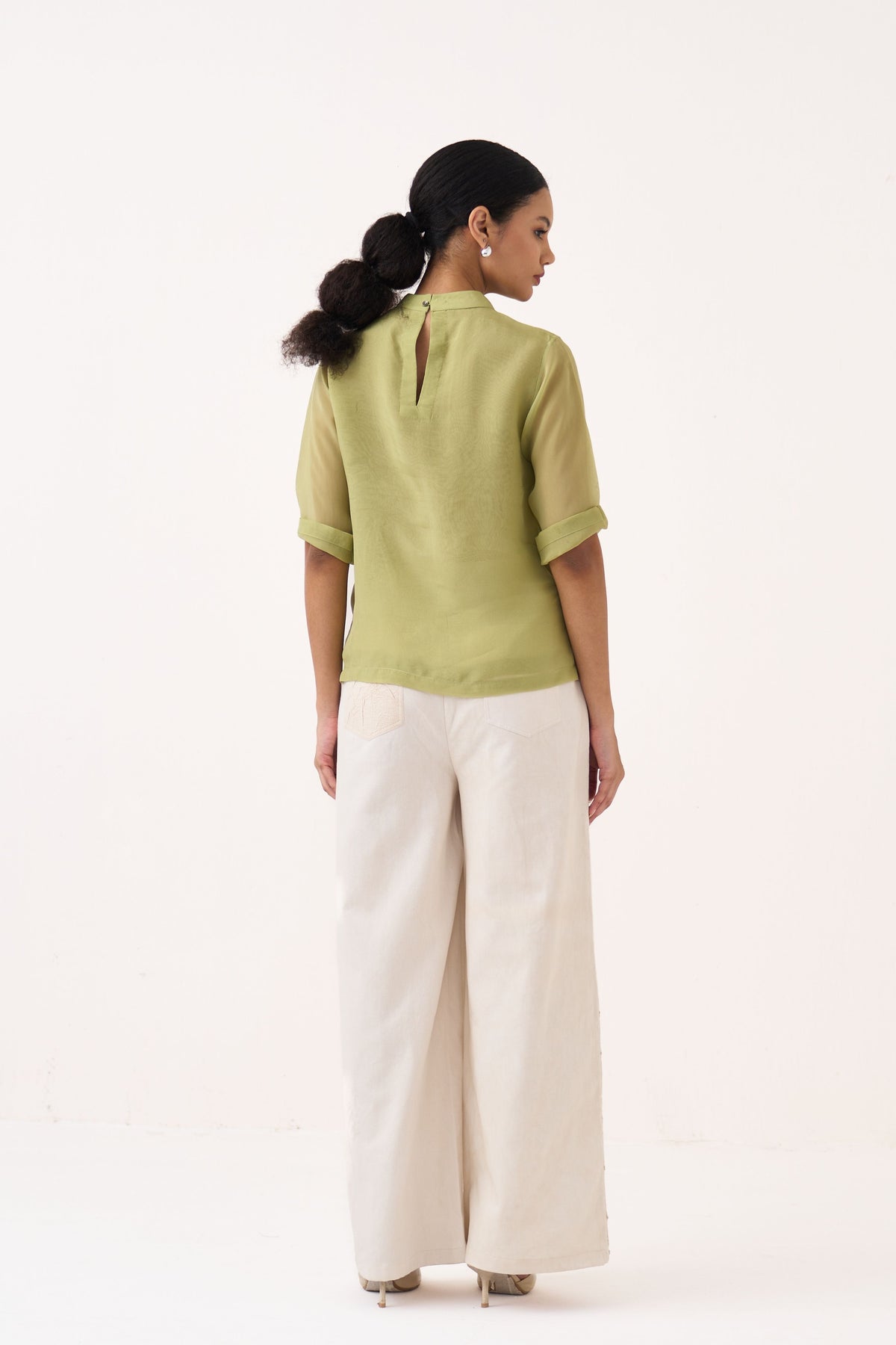 Poppy Top