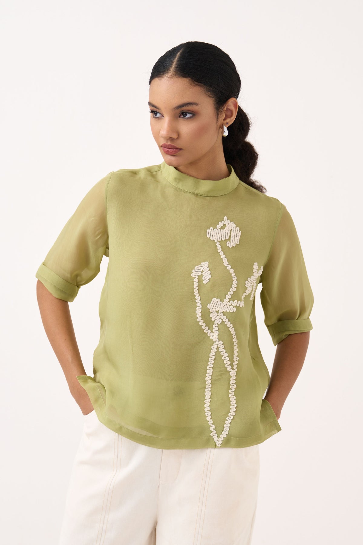 Poppy Top