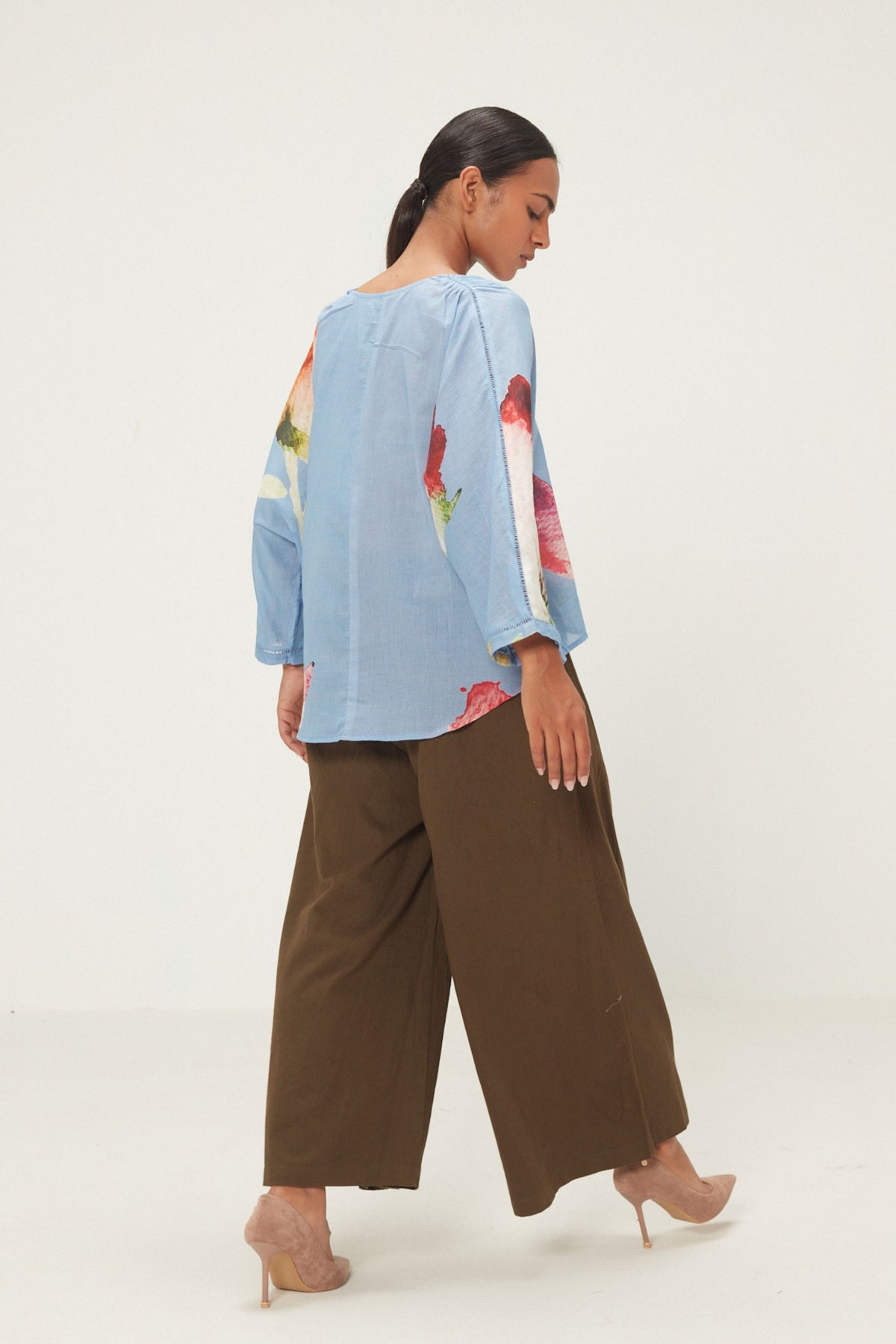 Vinca Top