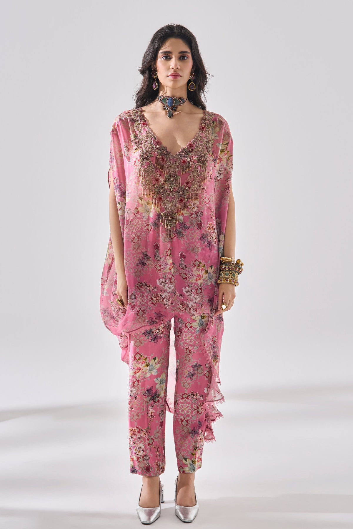 Ira Kurta Set