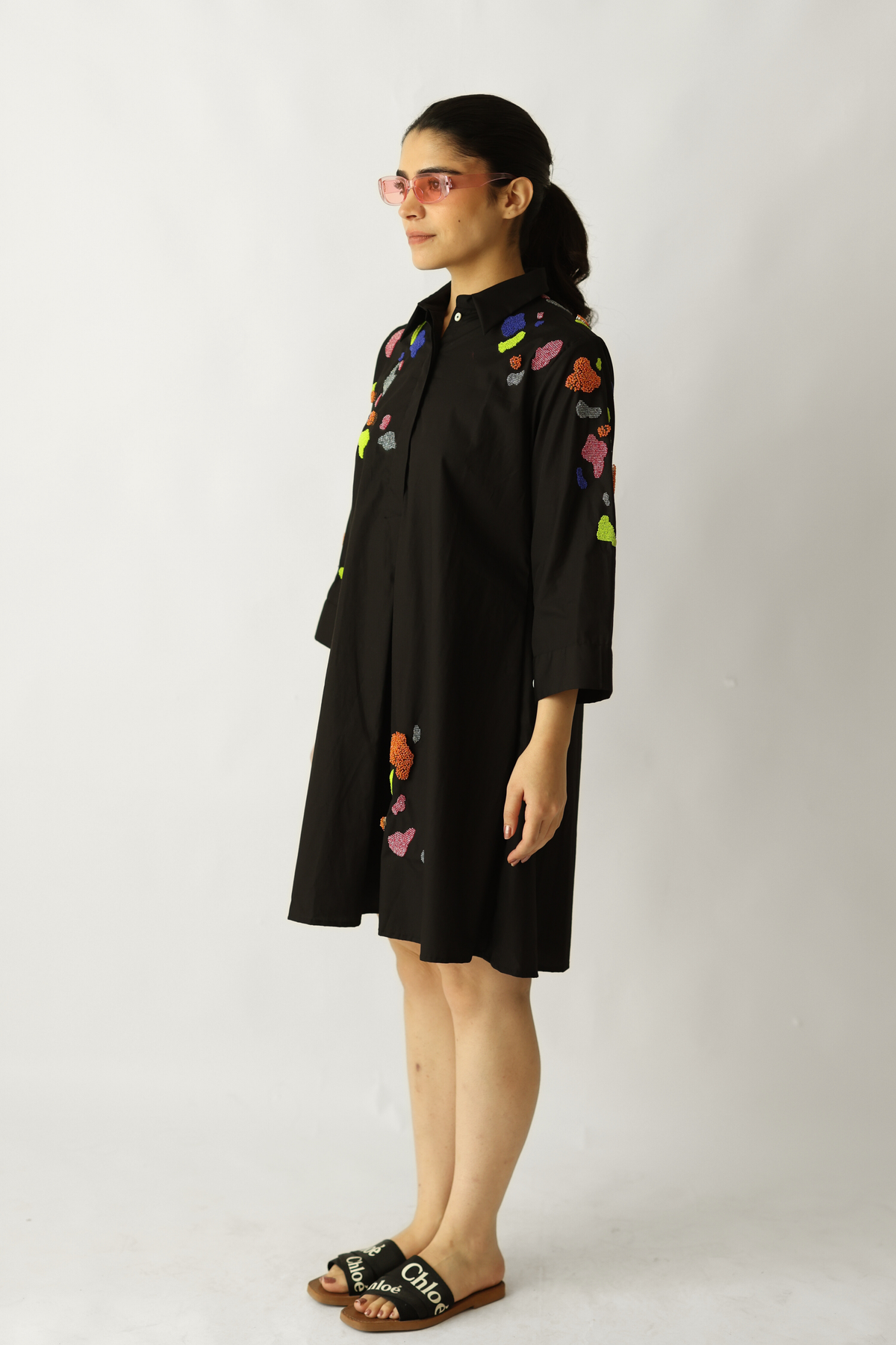 Nebula Dress