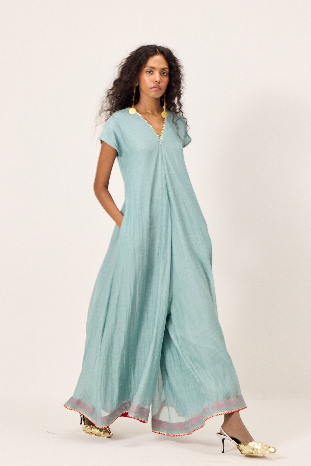 Mira Jumpsuit