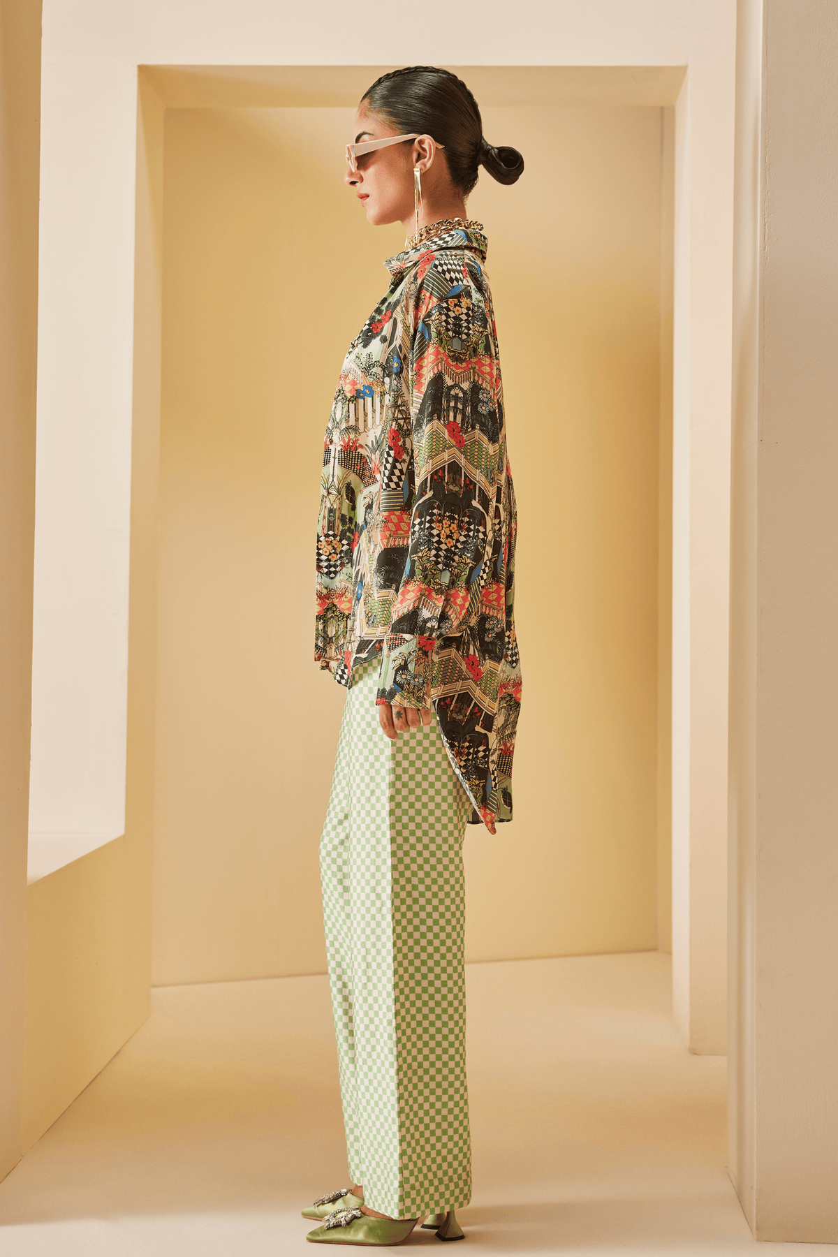 Caro Co-ord Set