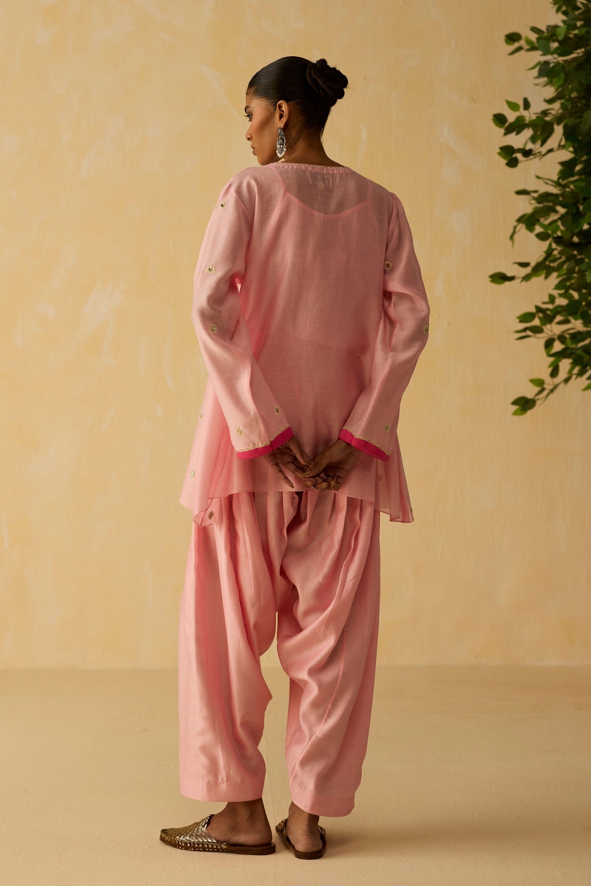 Mihika Co-ord Set