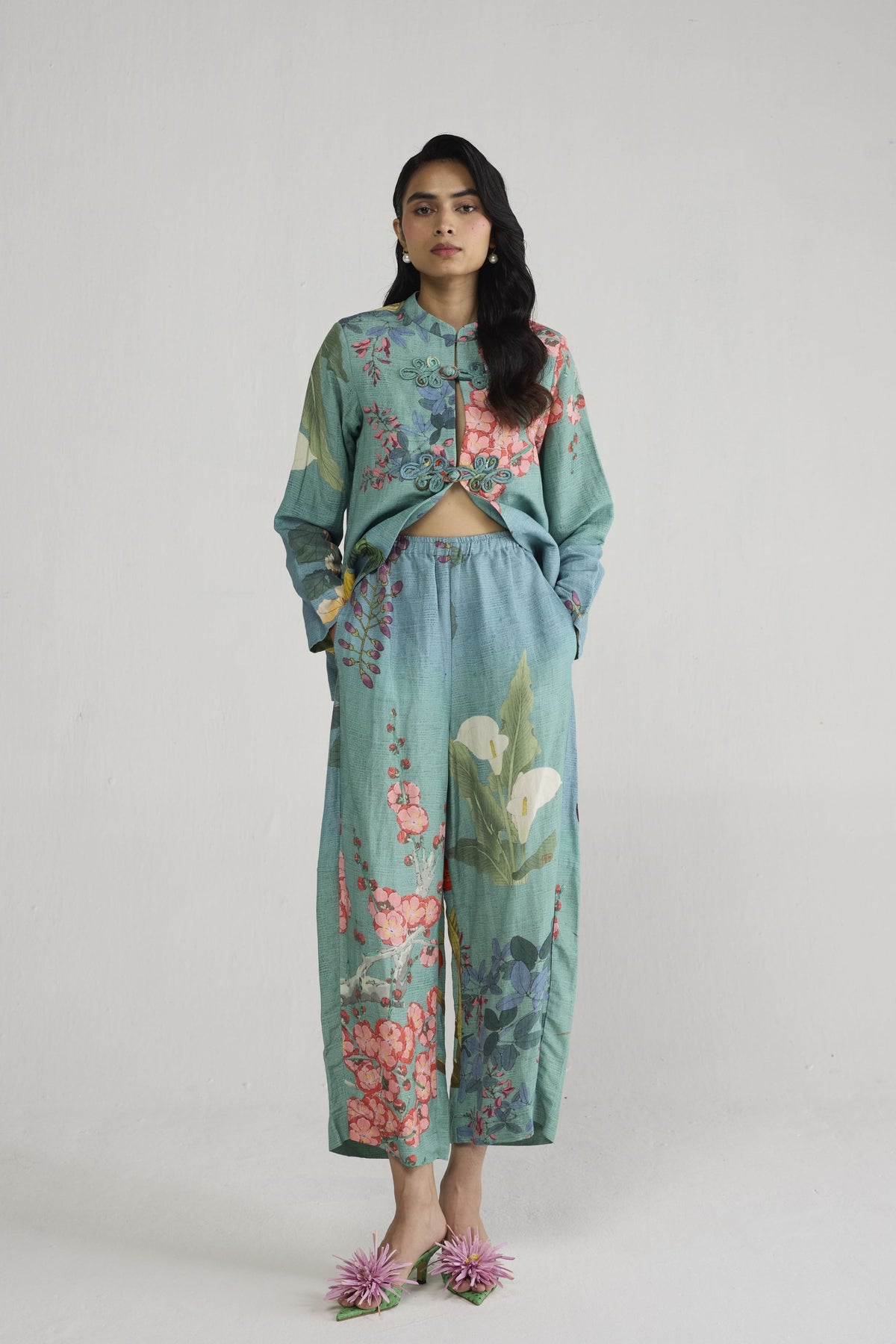 Itsuki Co-Ord Set
