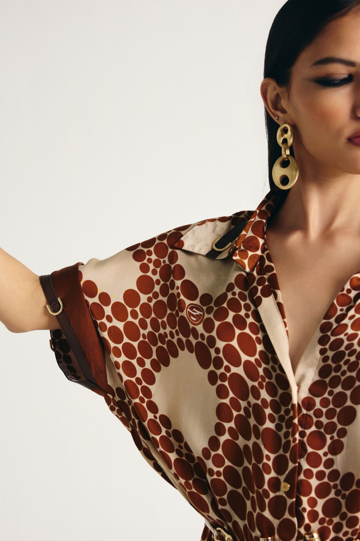 Tahra Dress