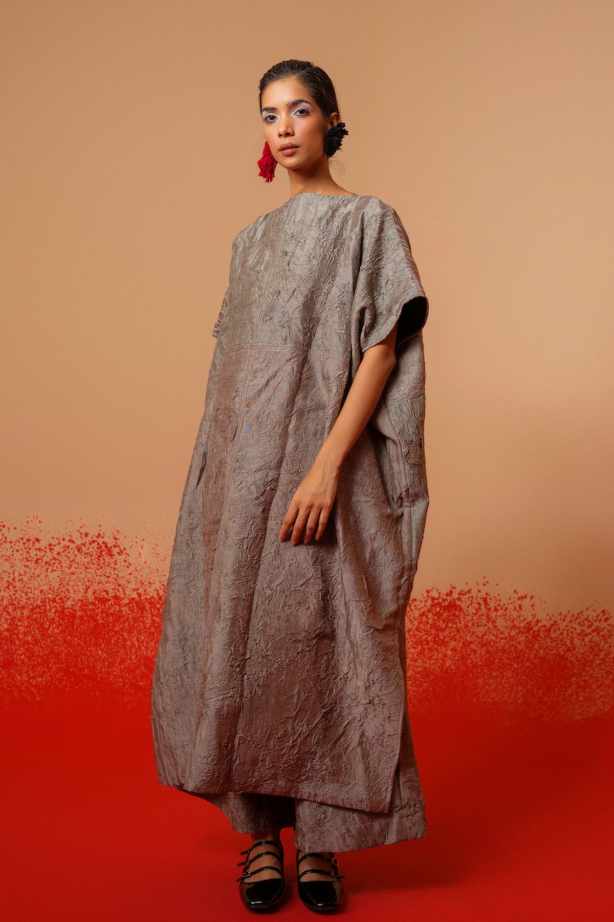 Brook Kaftan