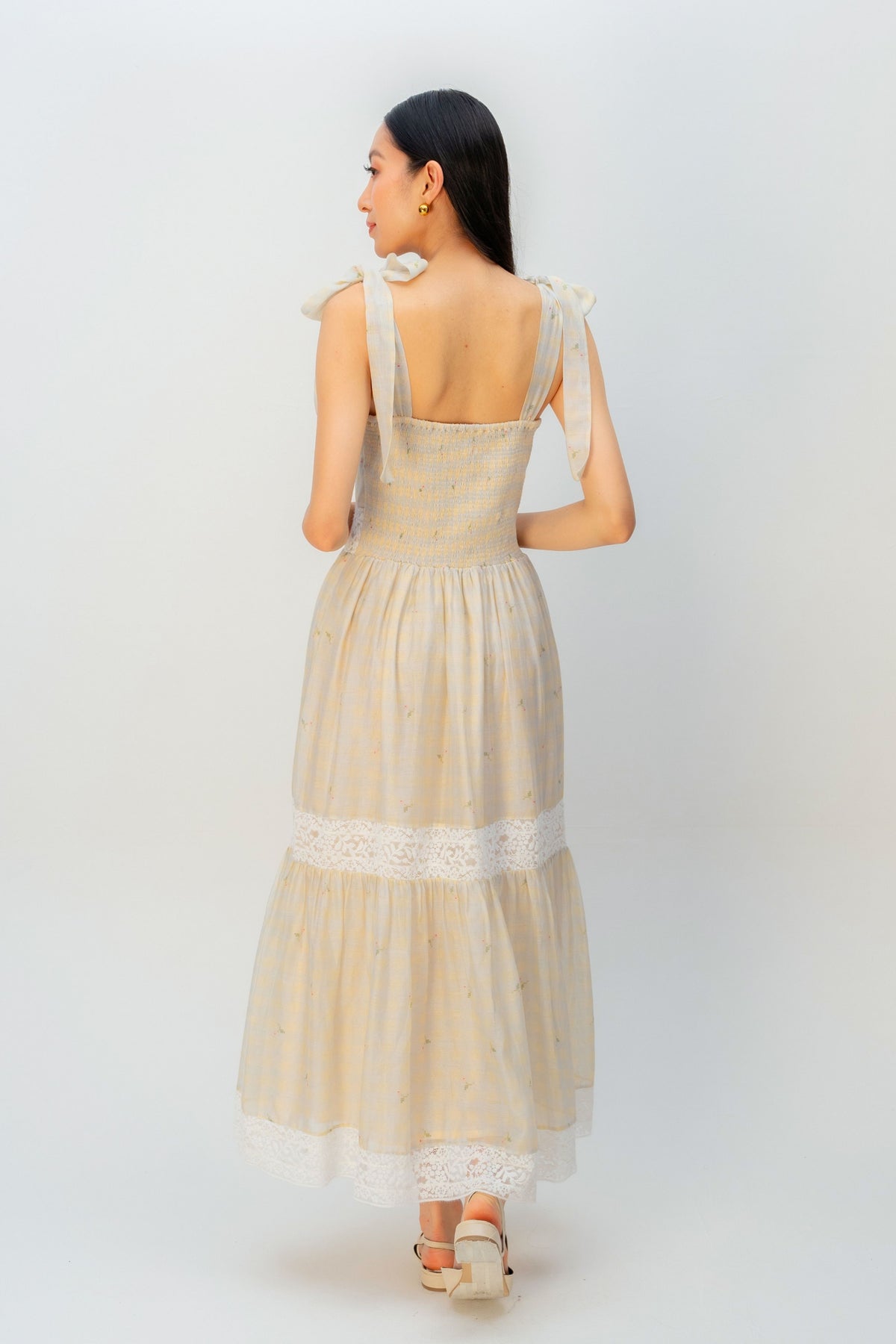 Dreaming You Dress