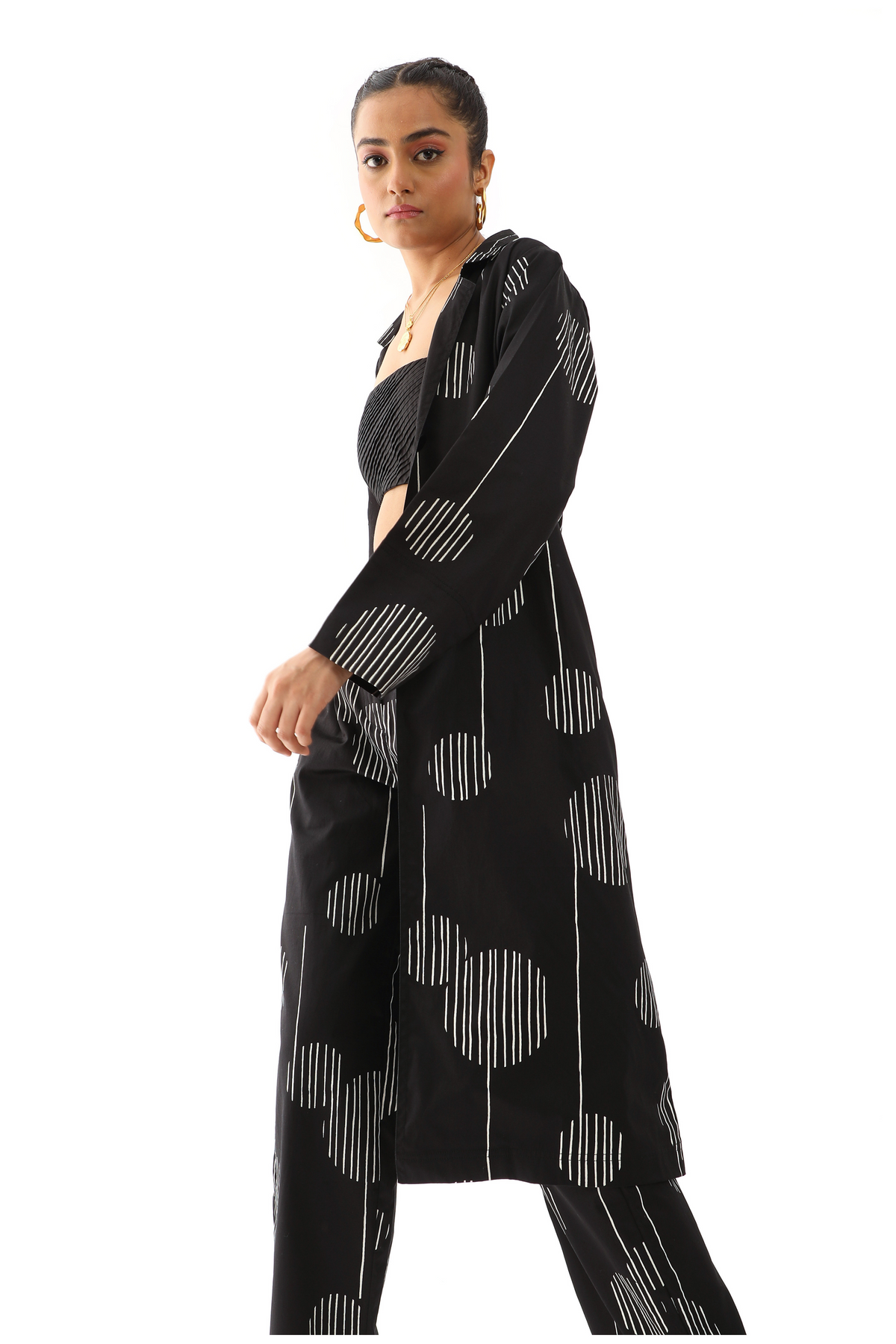 Nova Set - Black
