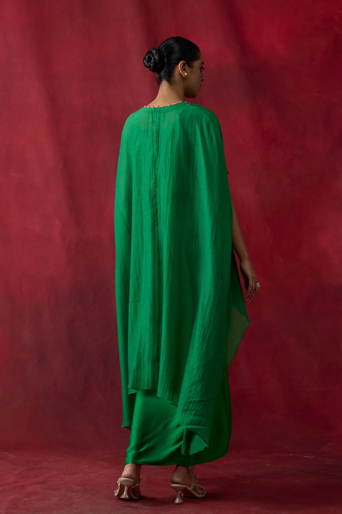 Grisha Cape Set
