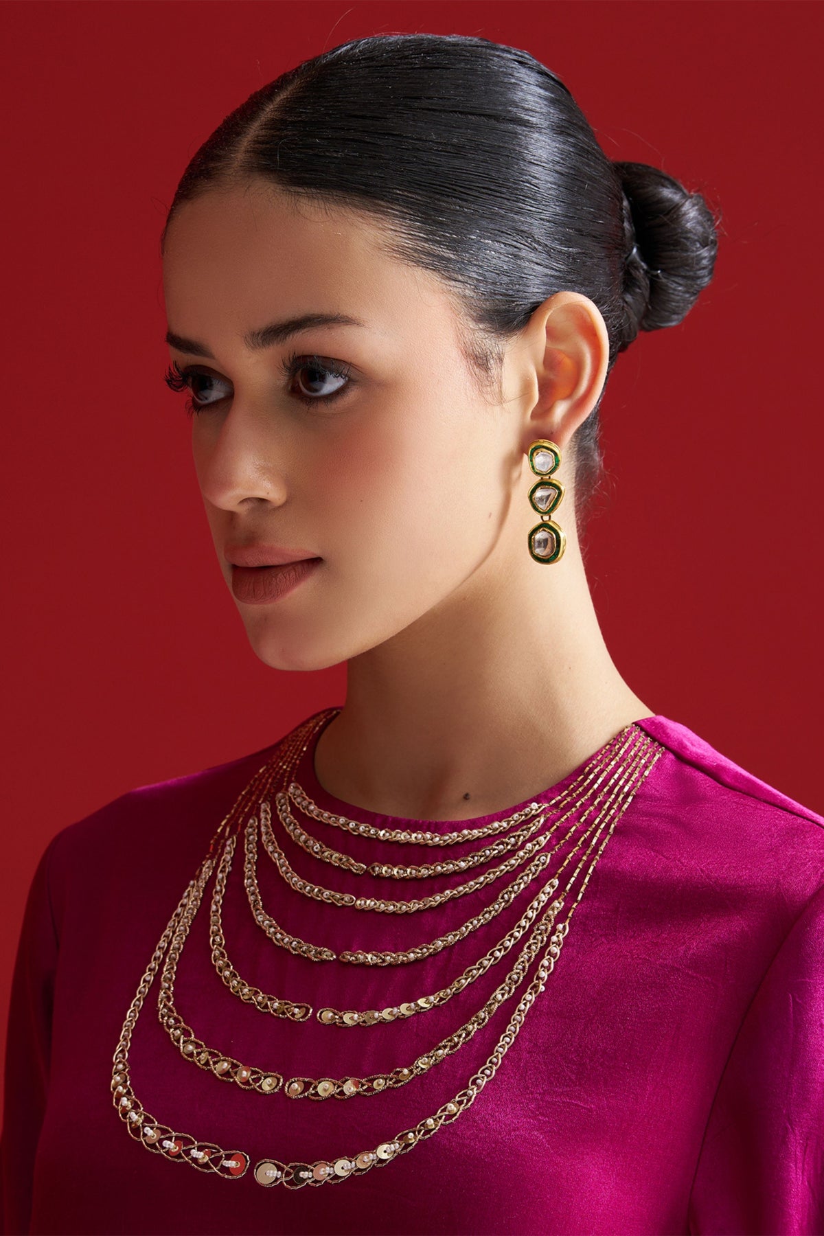 Varnika Kurta Set