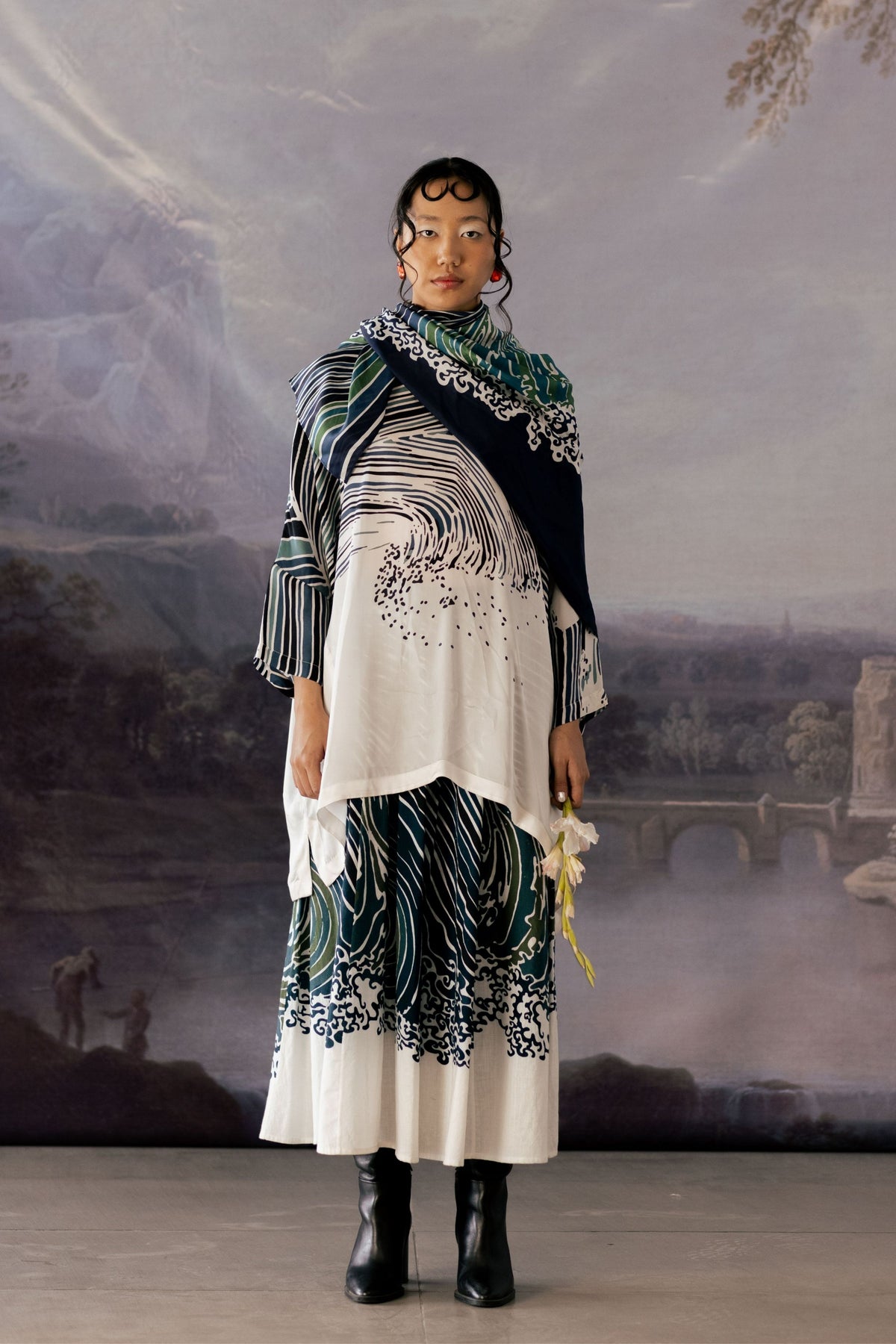 Avery Skirt