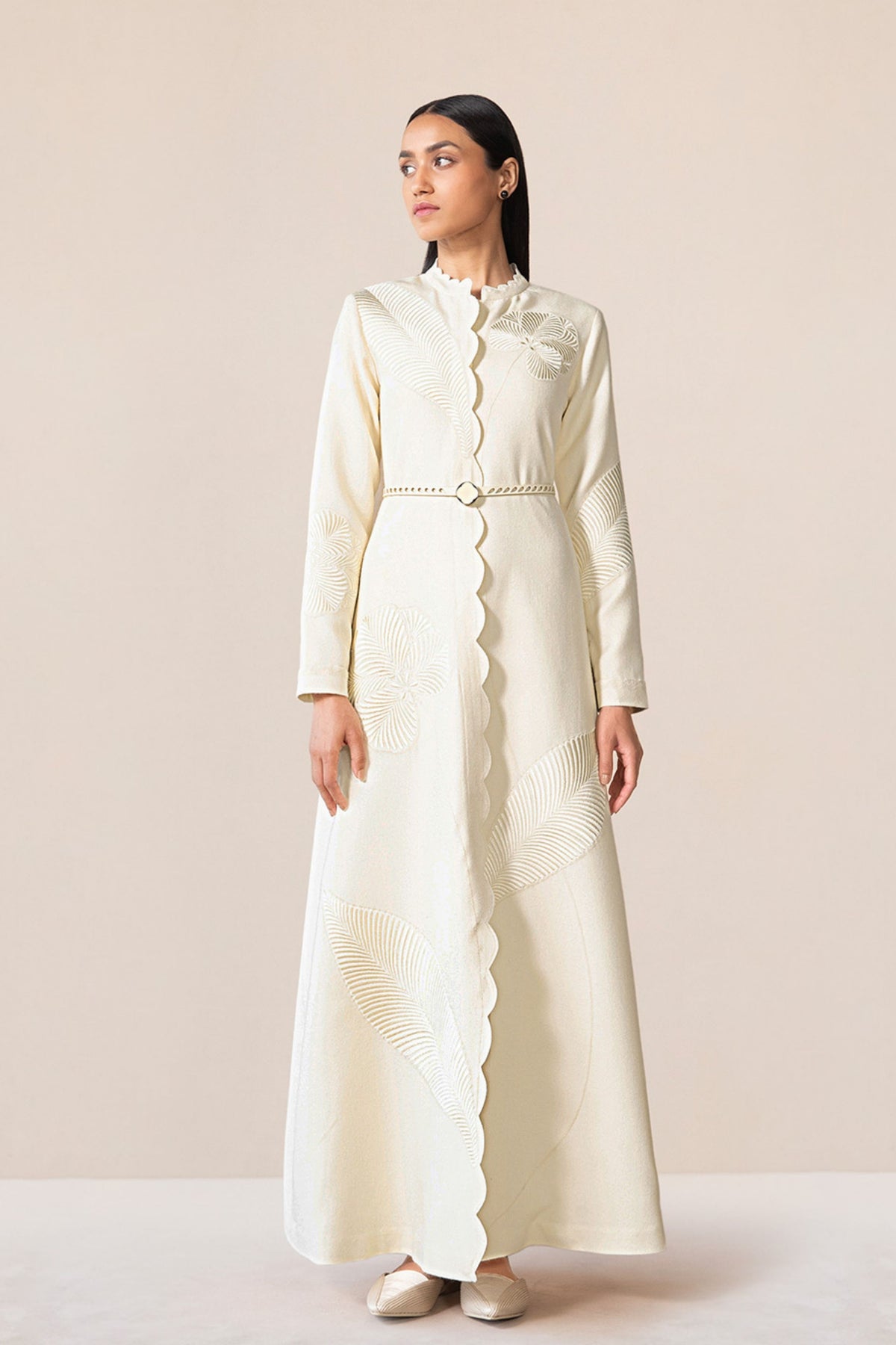 Isabella Jacket Set