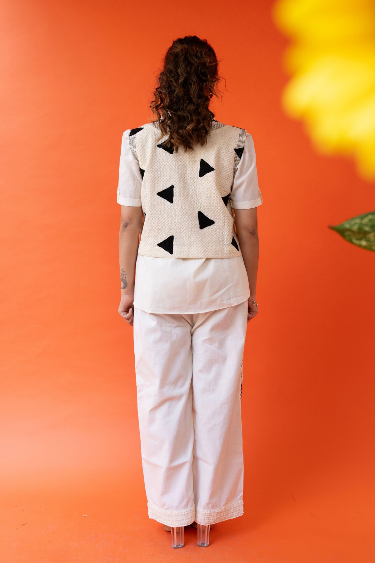 Gaia Co-ord Set
