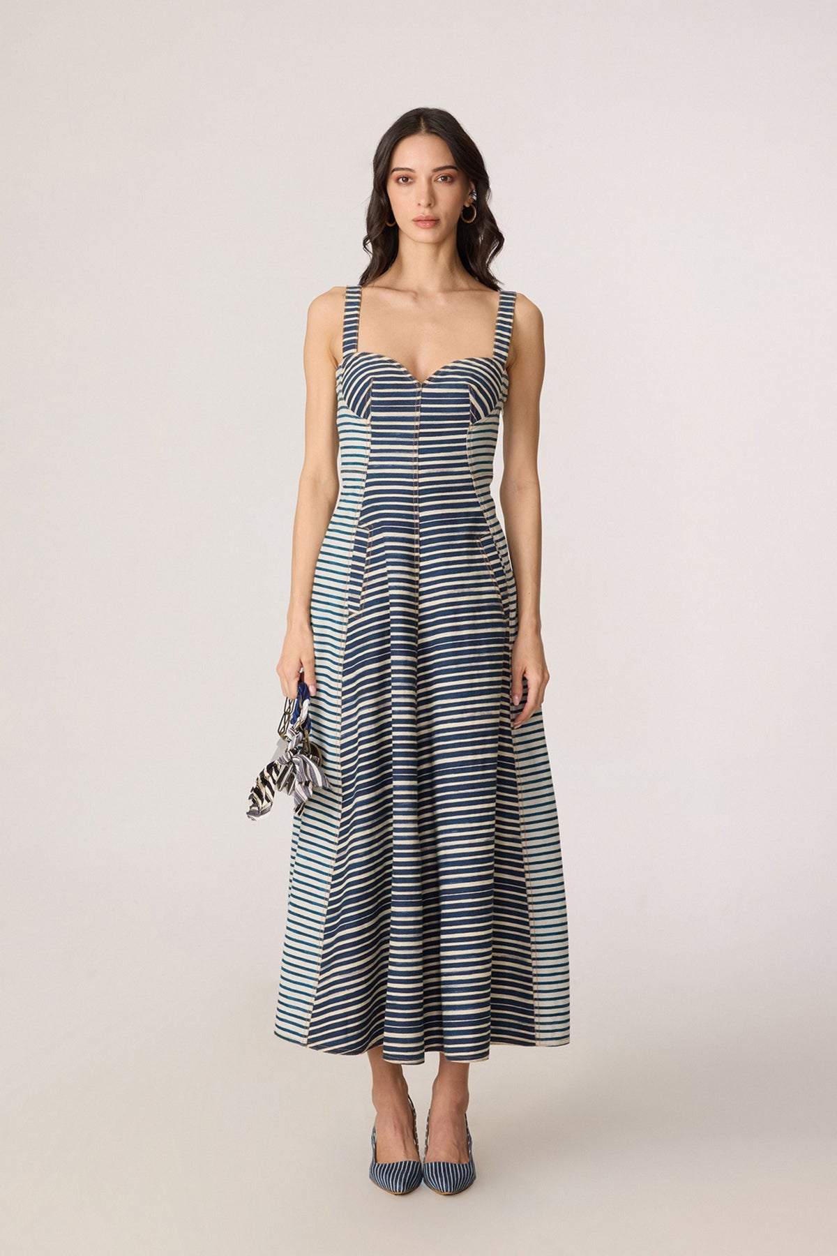 Fia Dress