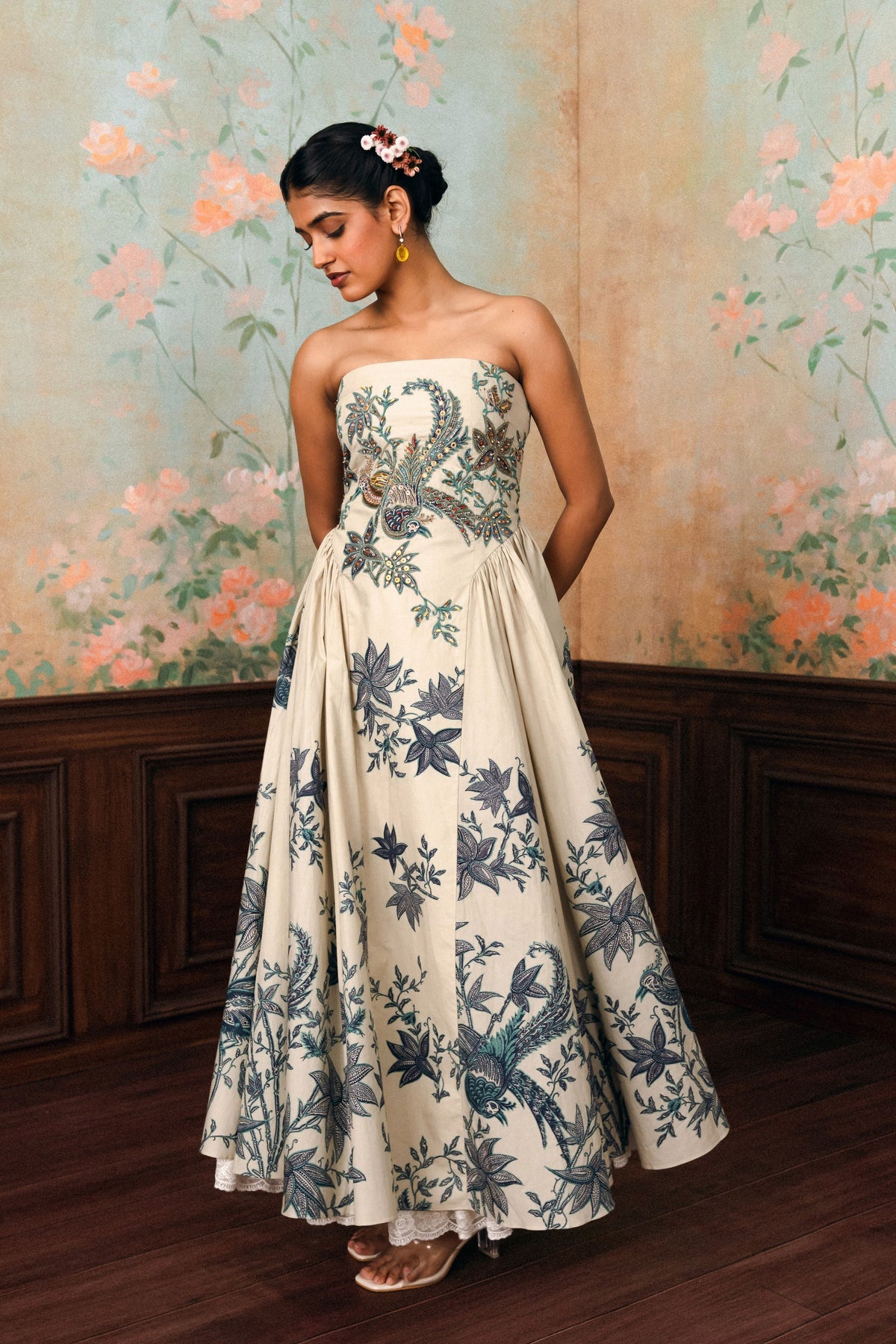 Emilia Dress