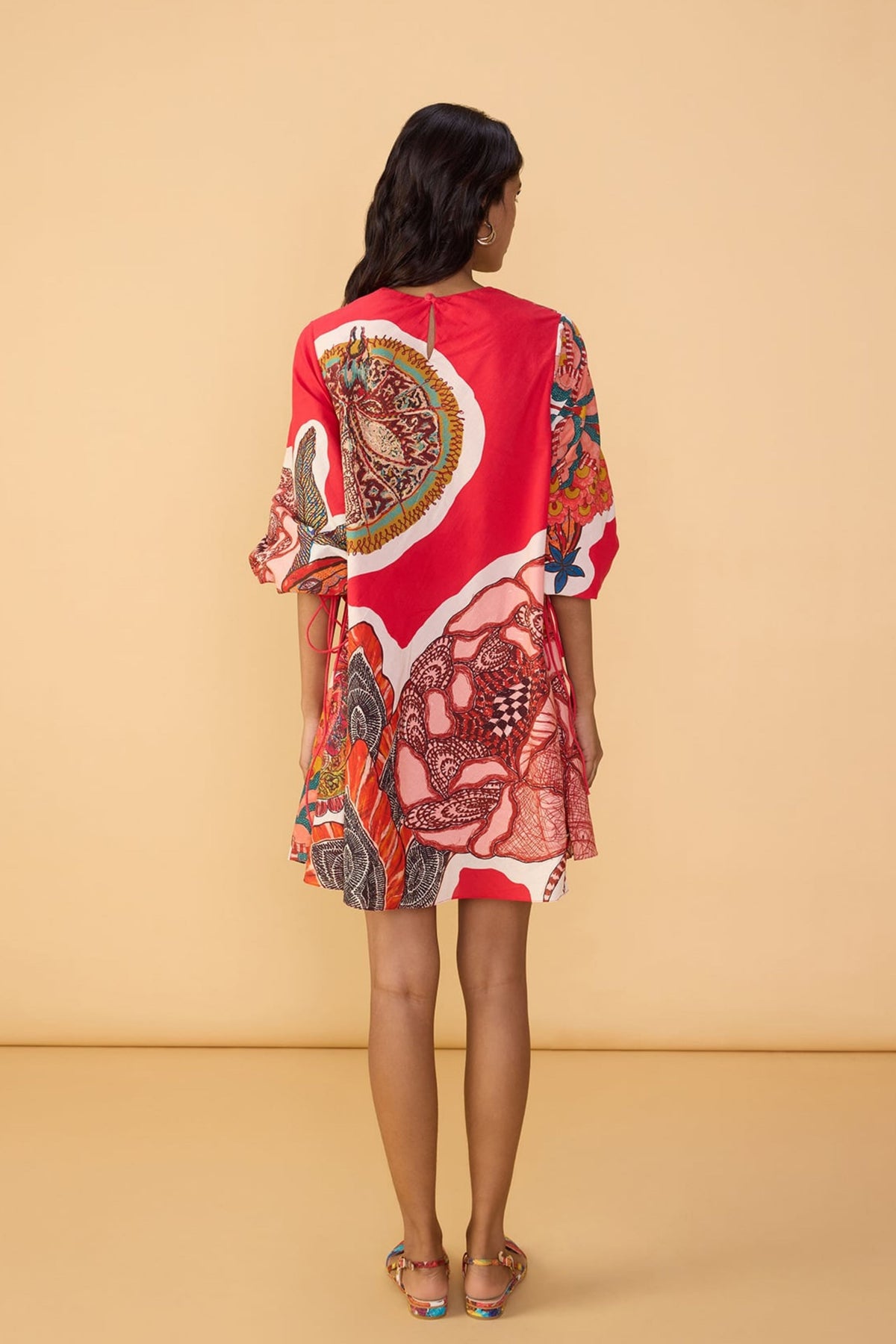 Nova Dress
