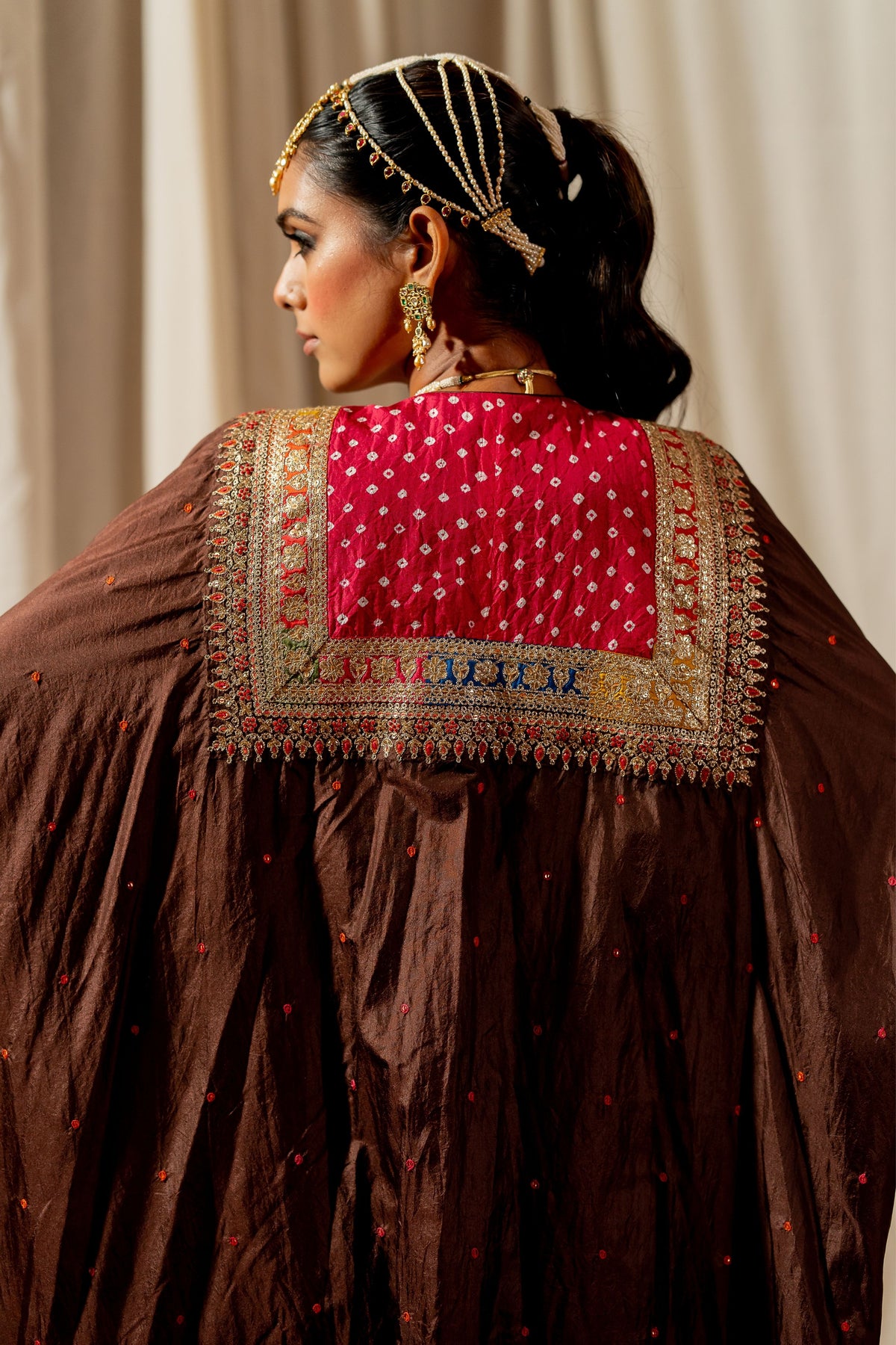 Kavya Kaftan