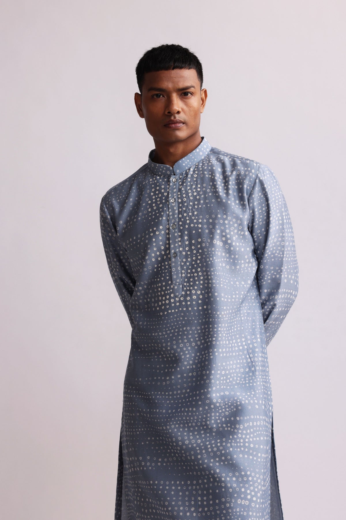Aboriginal Printed Kurta