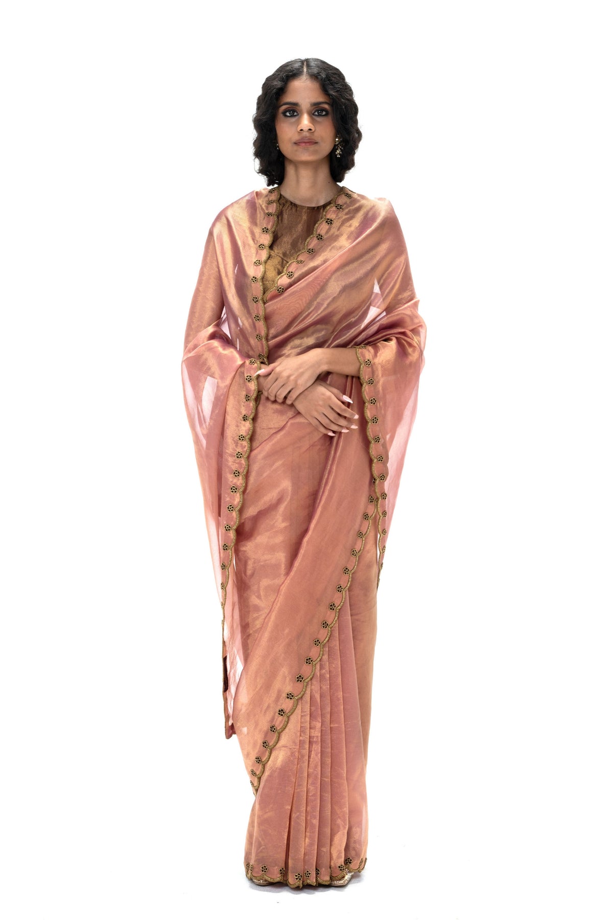 Mridula Saree