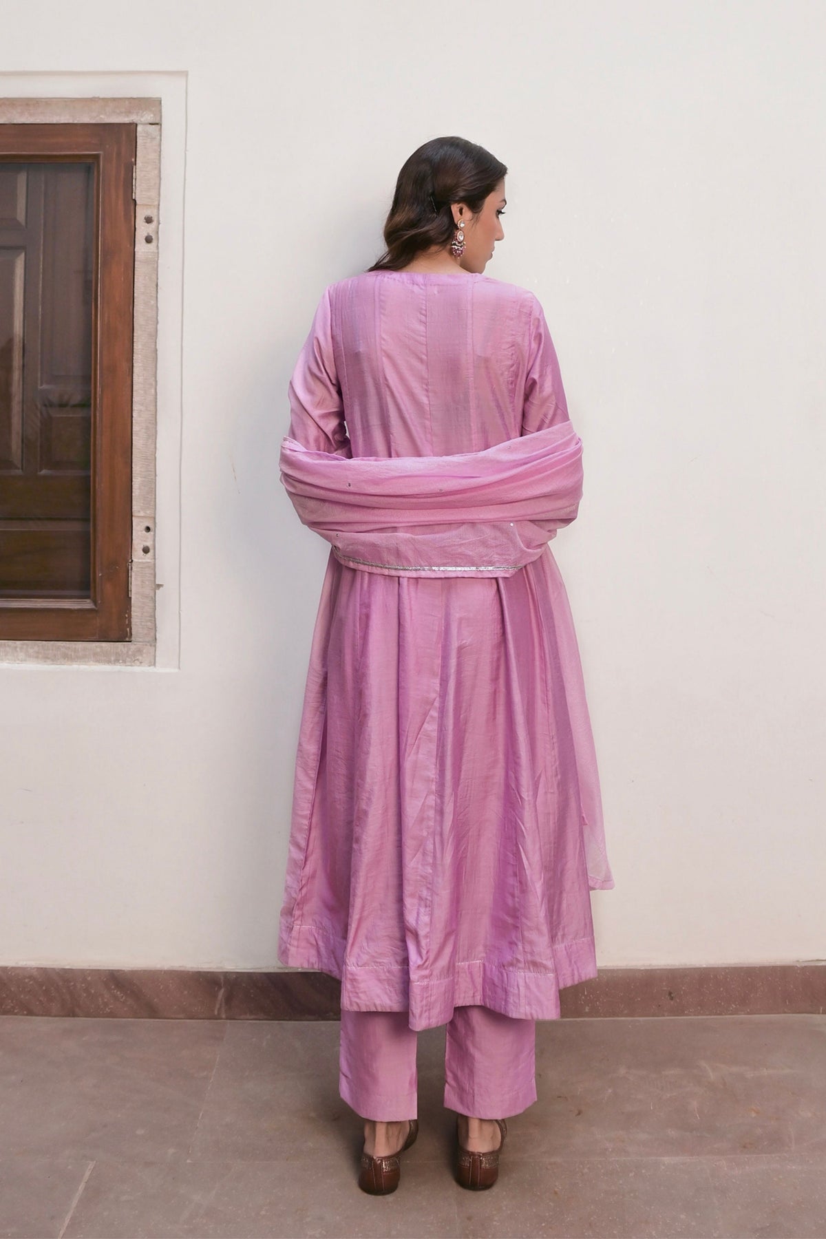 Fiza Kurta Set