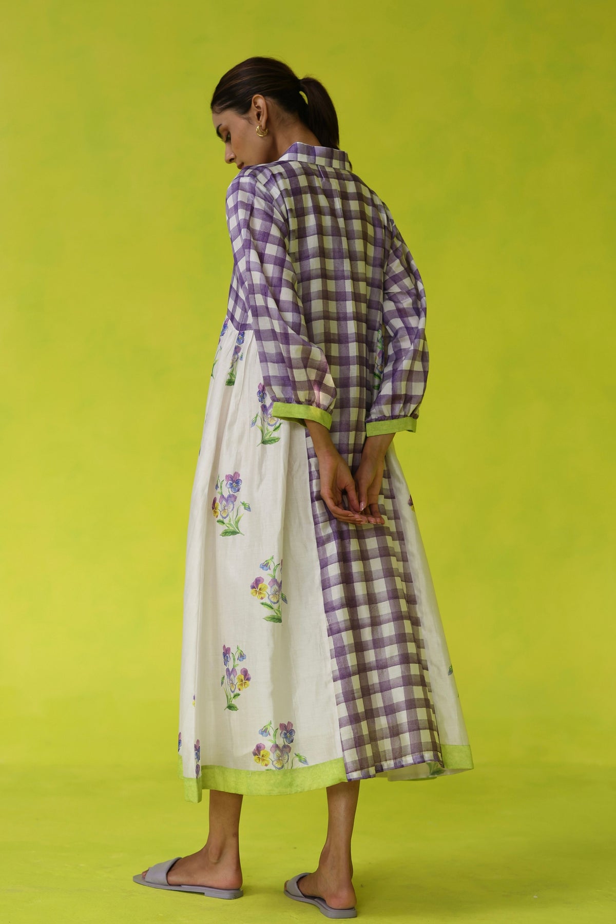Seminyak Dress