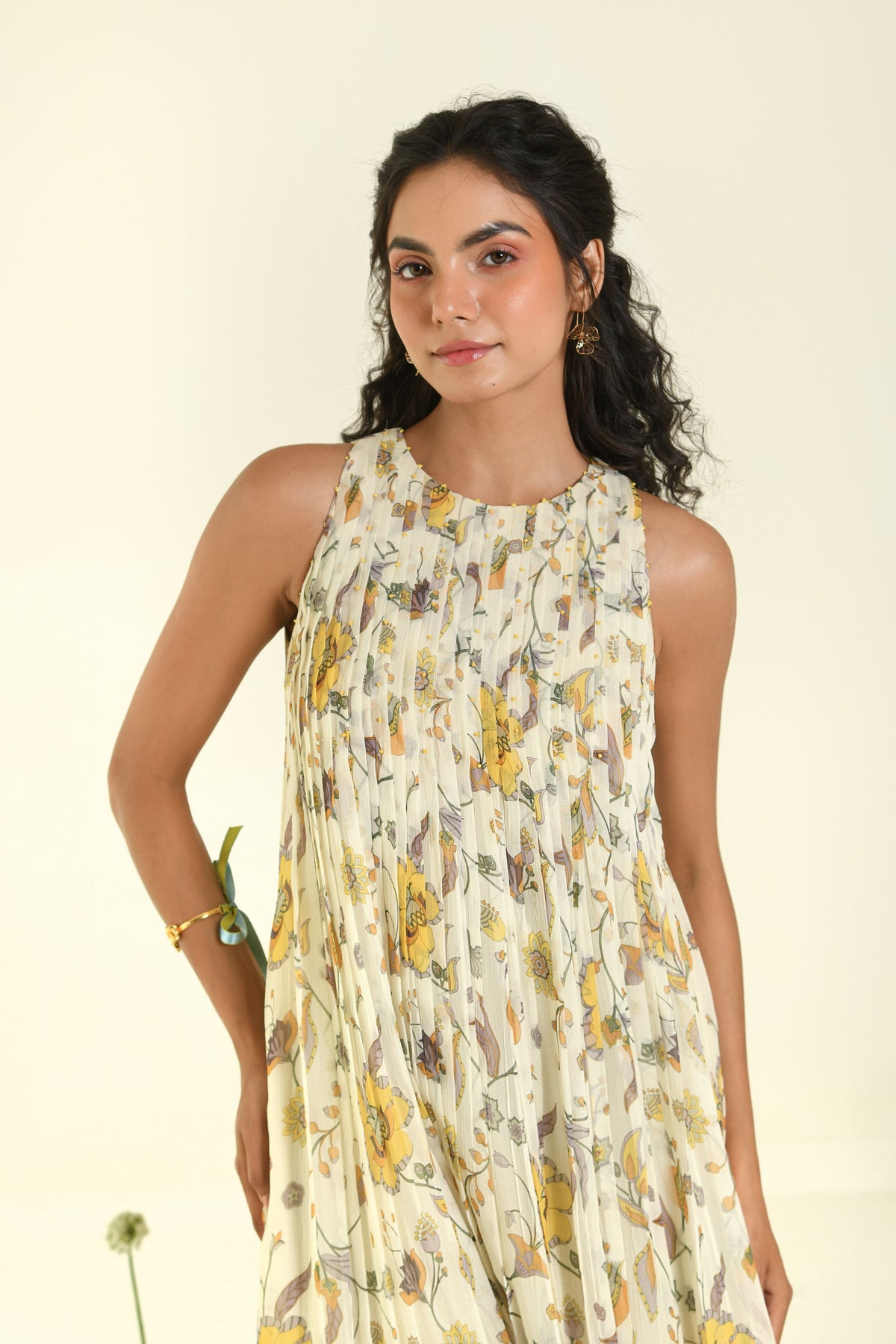 Glimmer Dress