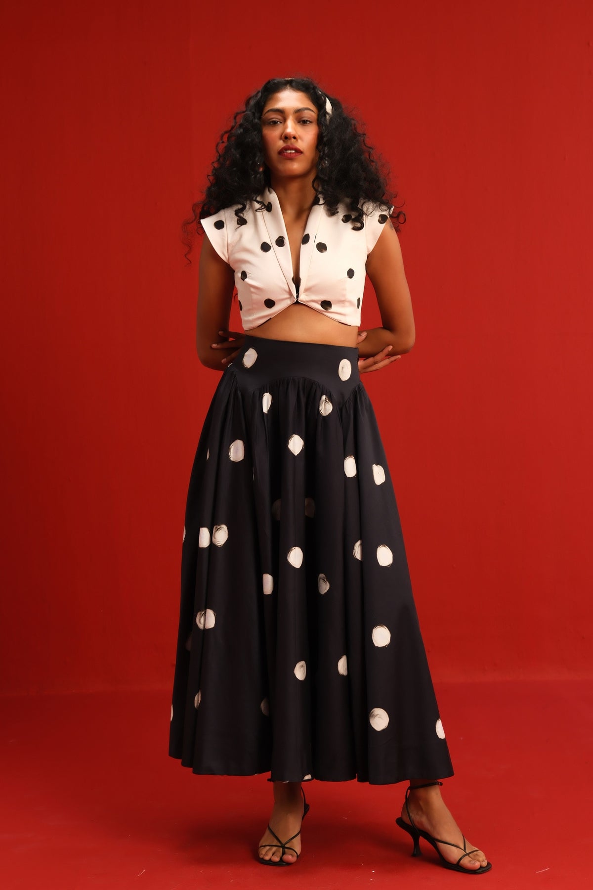 The Audrey Set