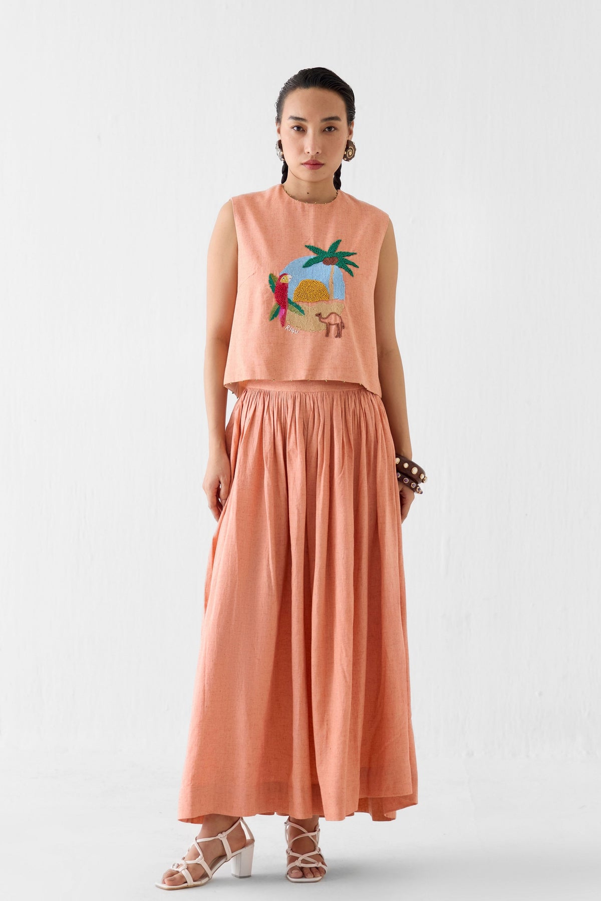 Sahara Co-ord Set