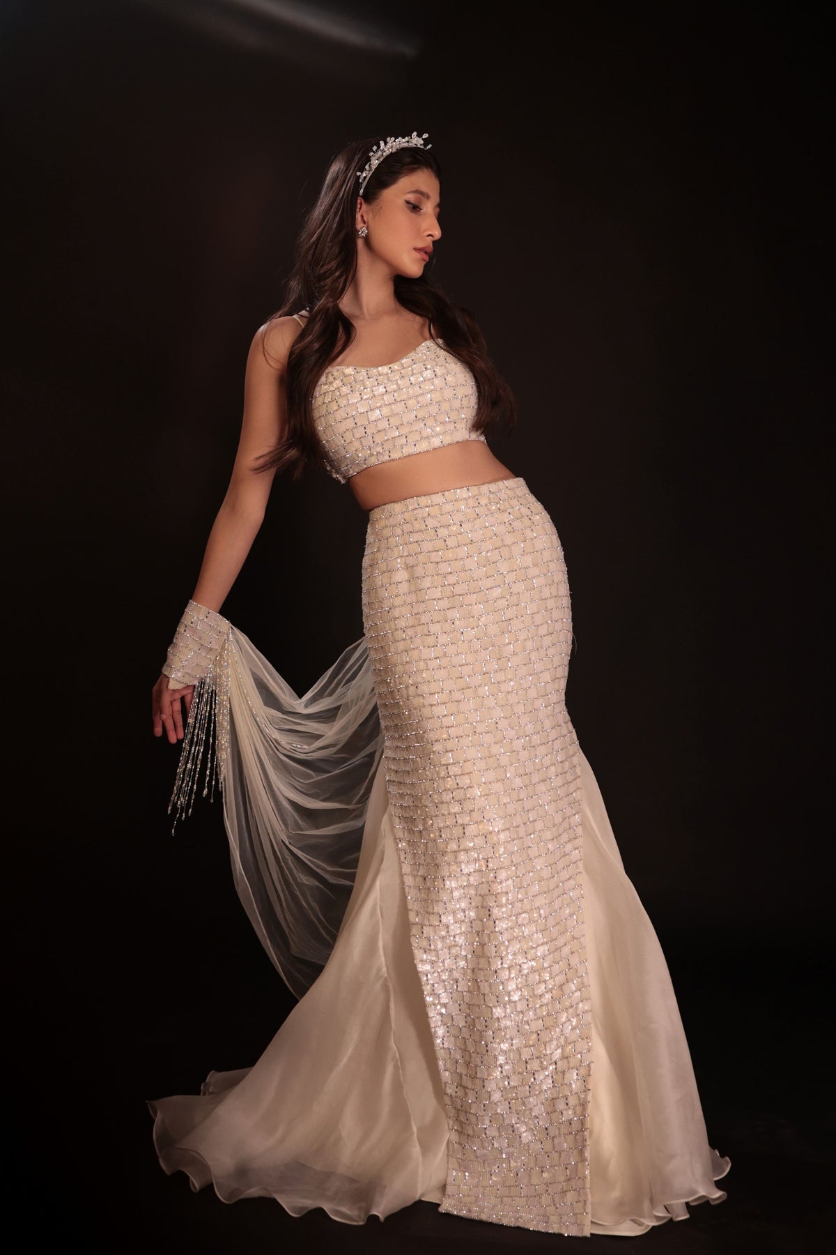 Lumea Skirt Set