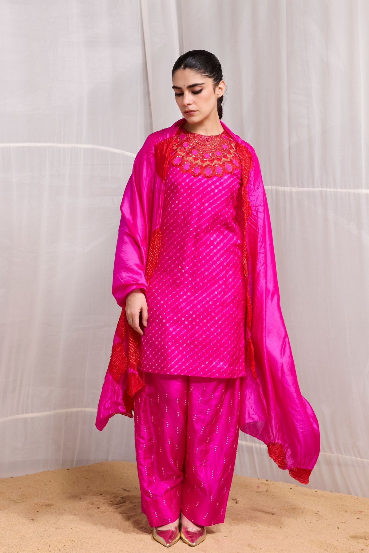 Rani Kair Suit