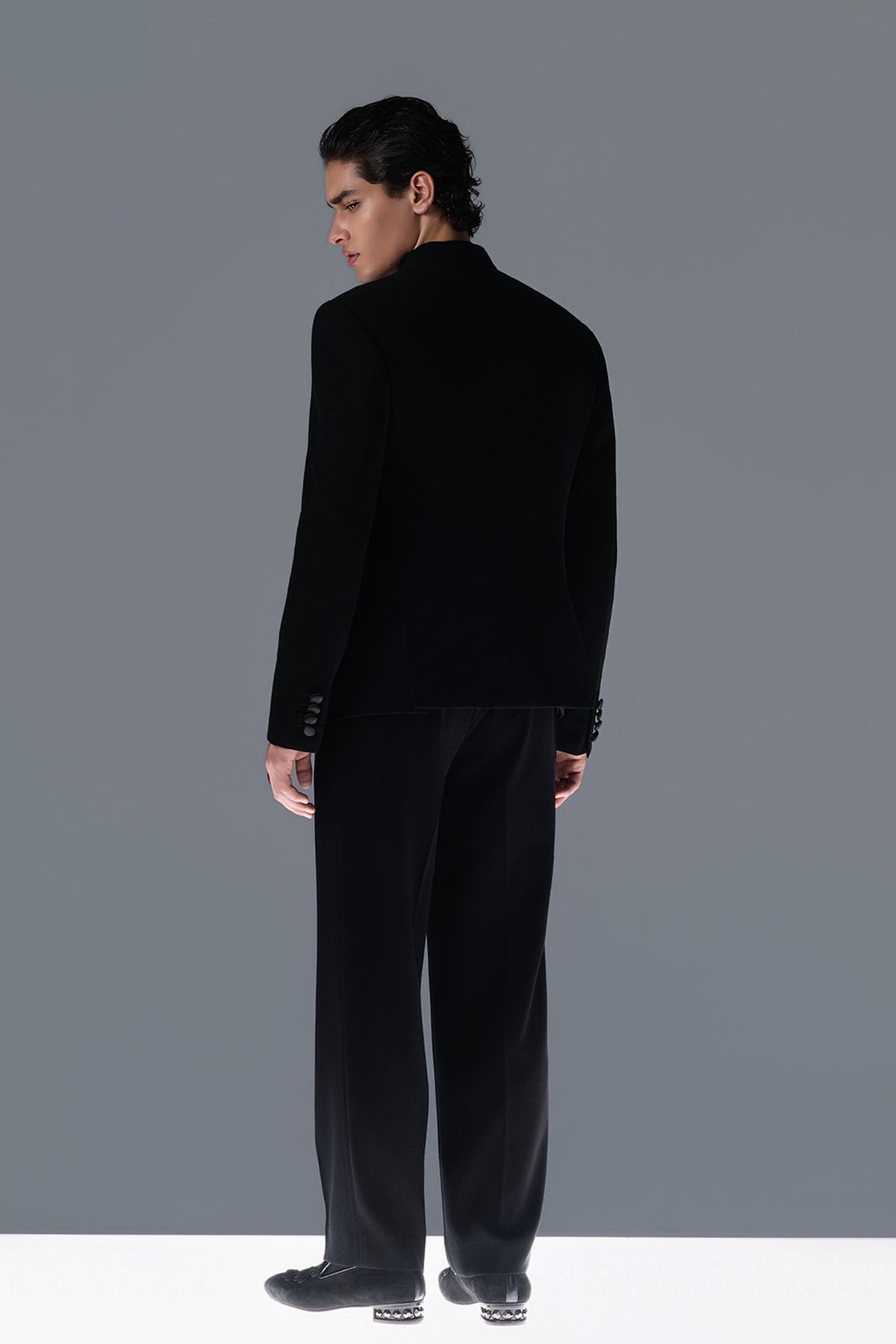 Monolith Jacket Set