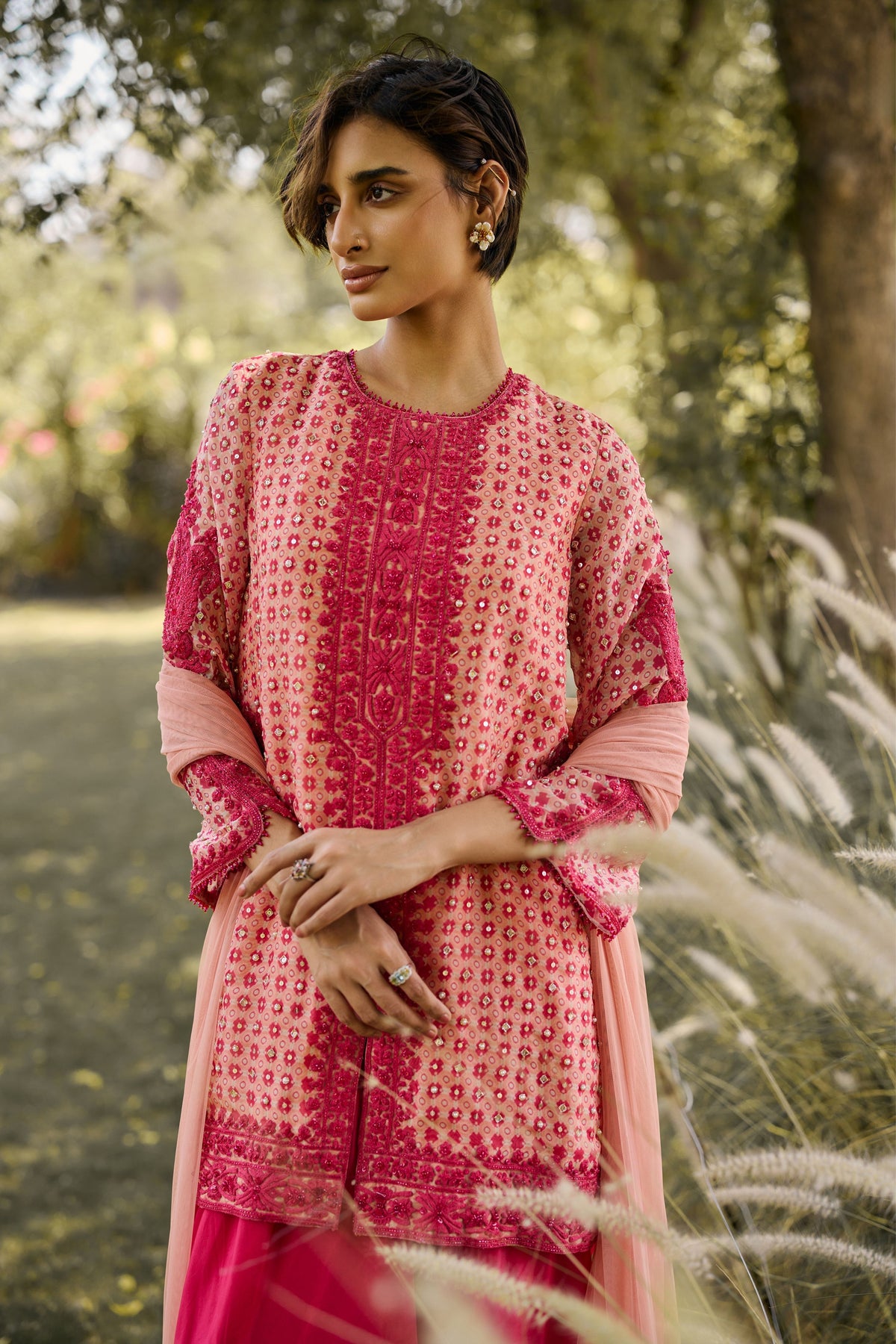 Mirabelle Kurta Set