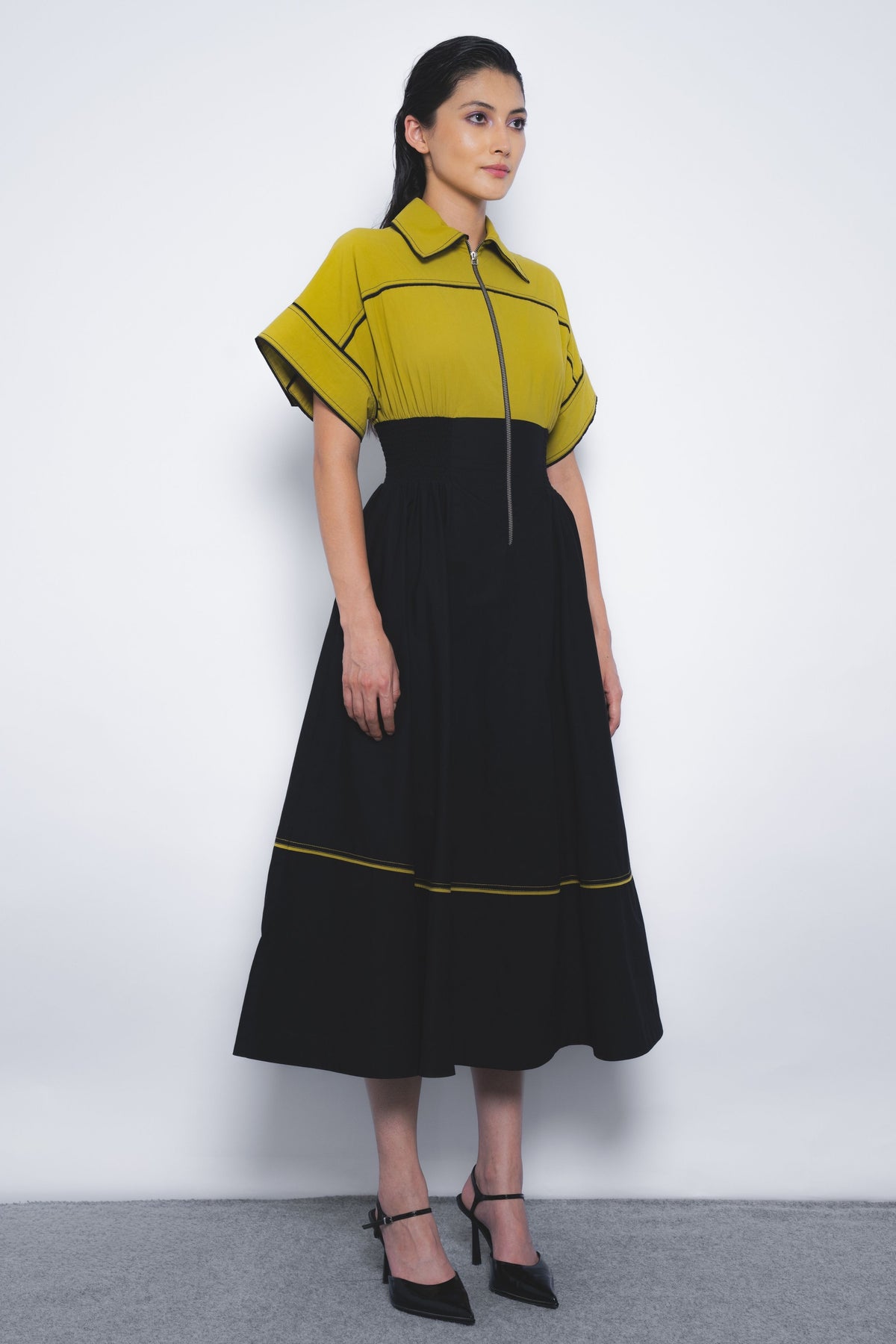 Esther Dress