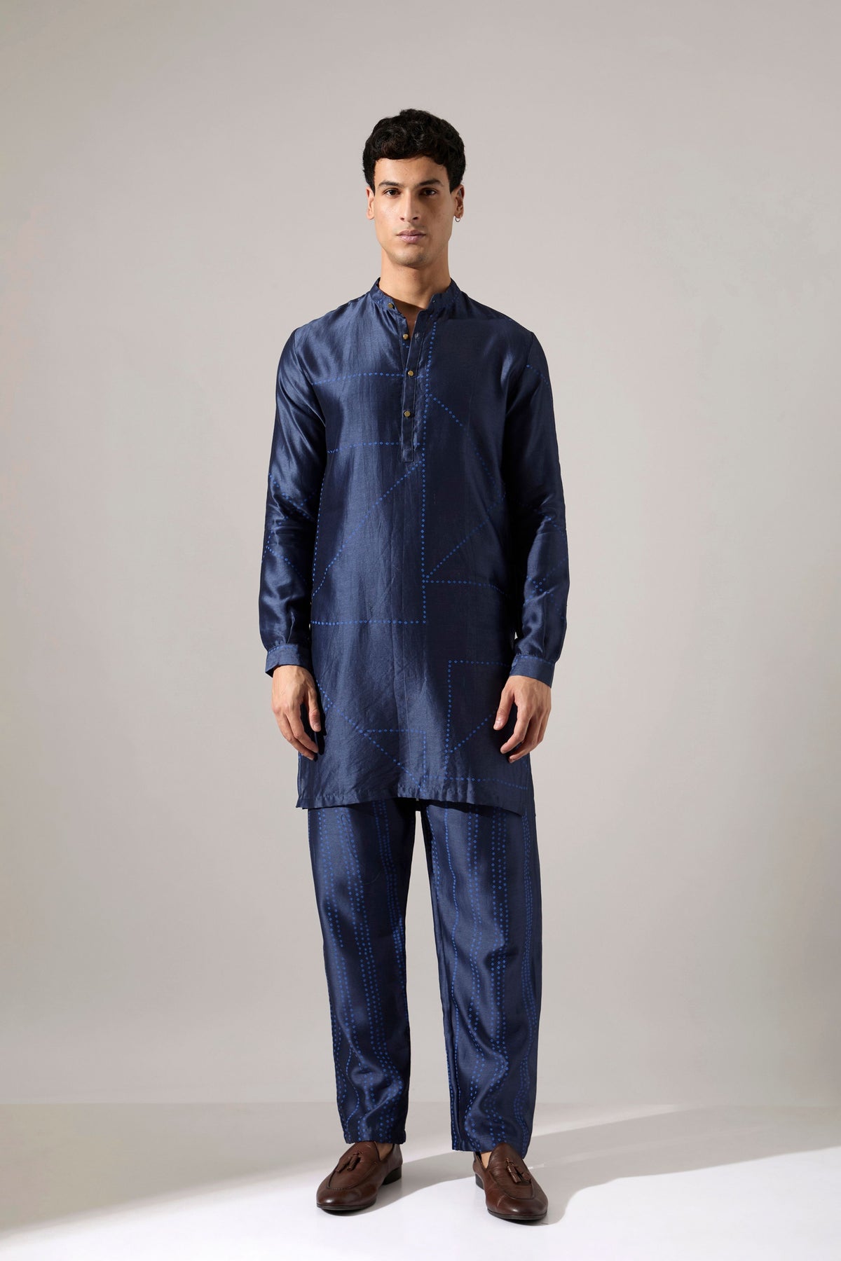 Josiah Kurta Set