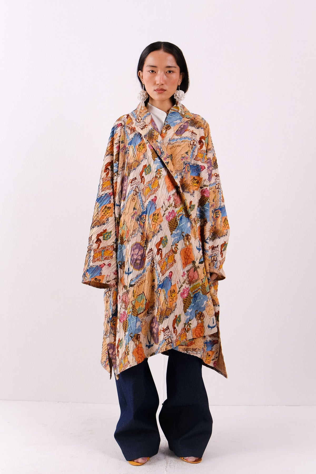 Solace Jacket
