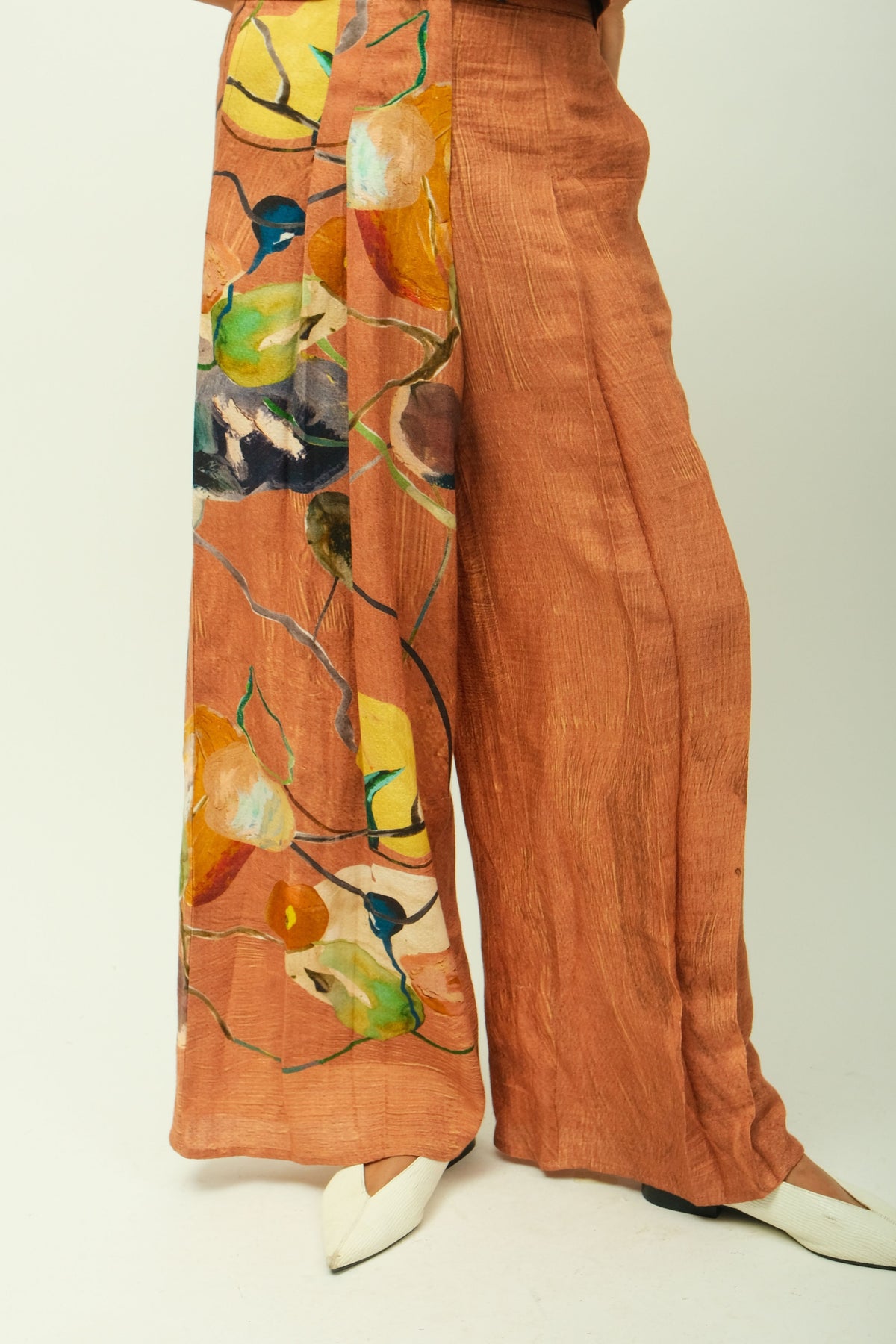 Mira Bloom Pants