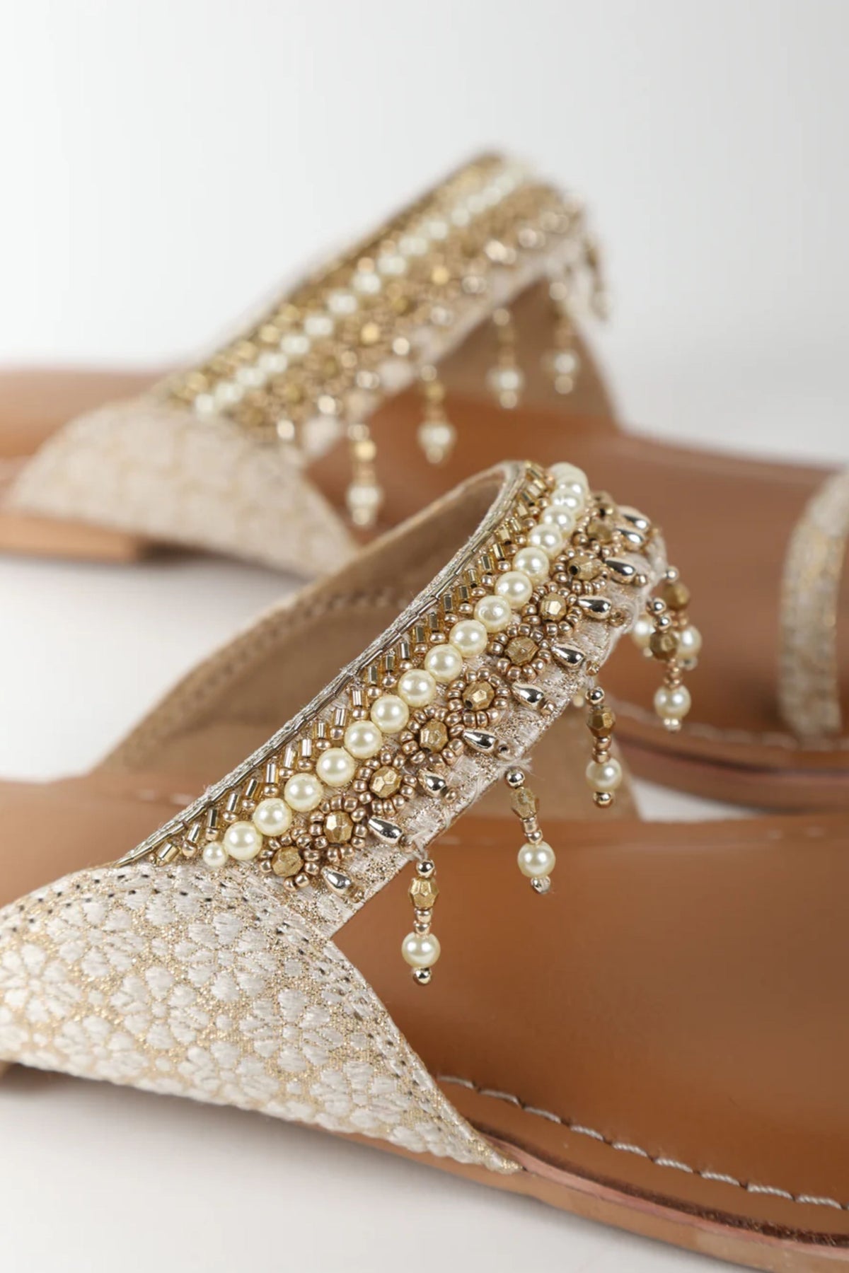 Jolie Sandals