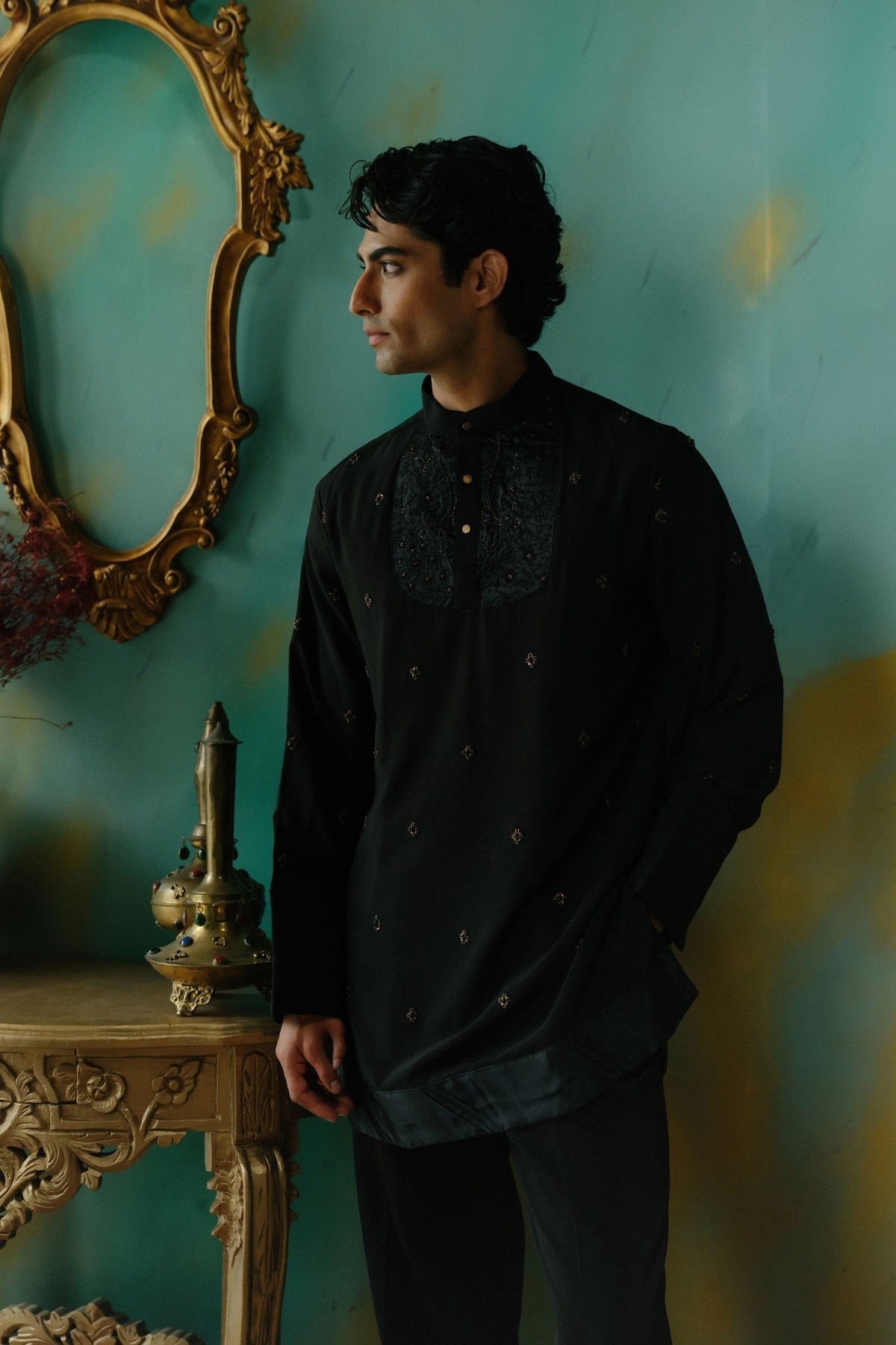 Anuraga Kurta Pants
