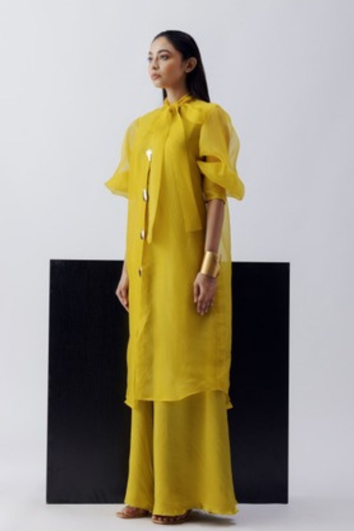 Maria Jumpsuit Set