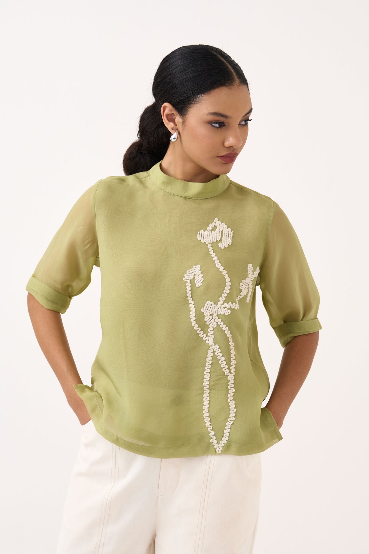 Poppy Top